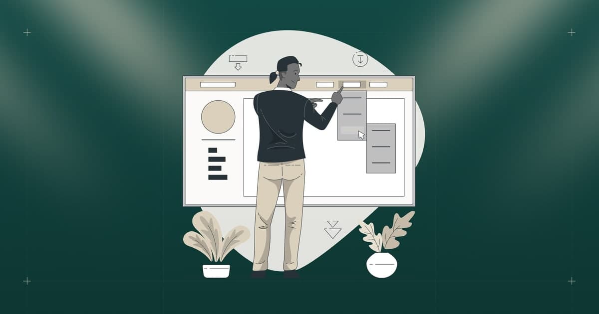 Exceptional SaaS UX Design Cover