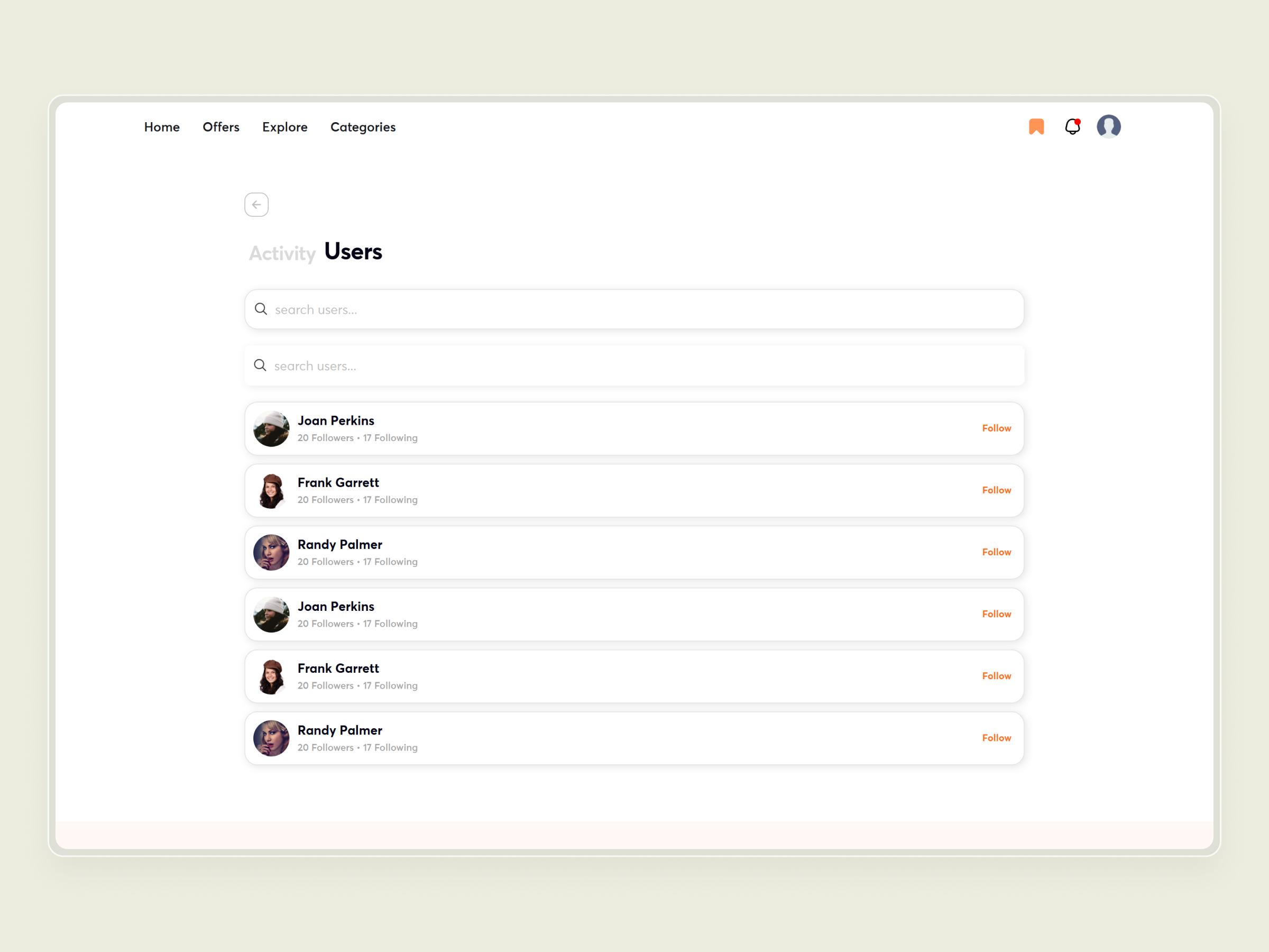 Brandig – Location-Based Store Locator with Discounts and Offers