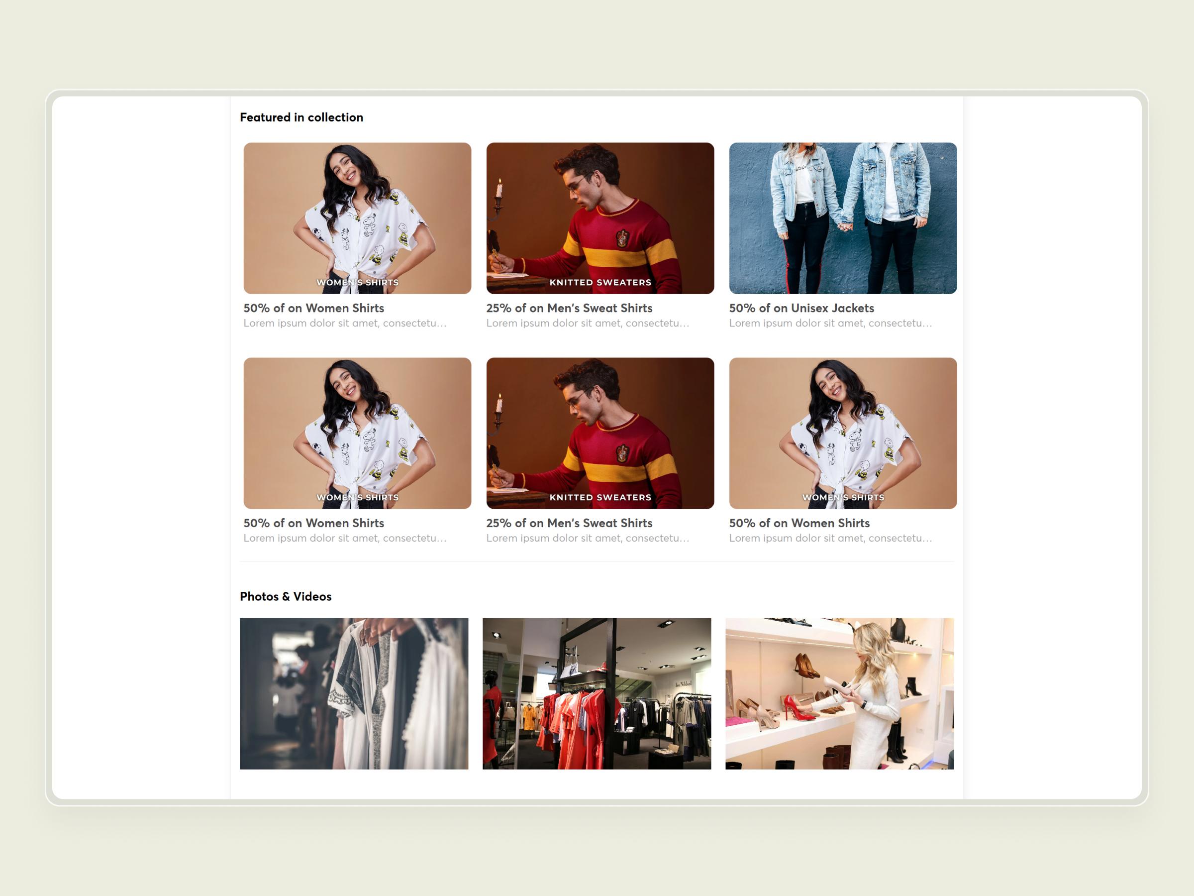 Brandig – Location-Based Store Locator with Discounts and Offers