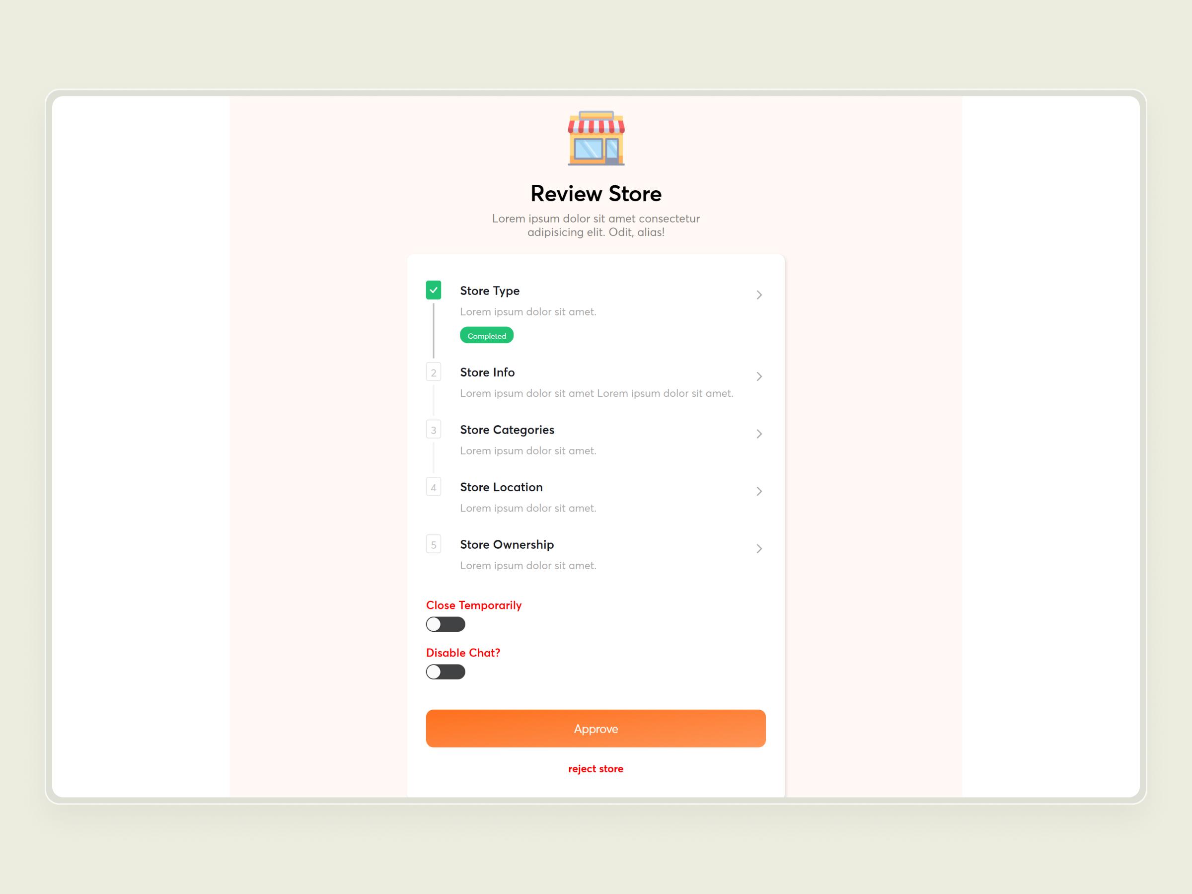 Brandig – Location-Based Store Locator with Discounts and Offers