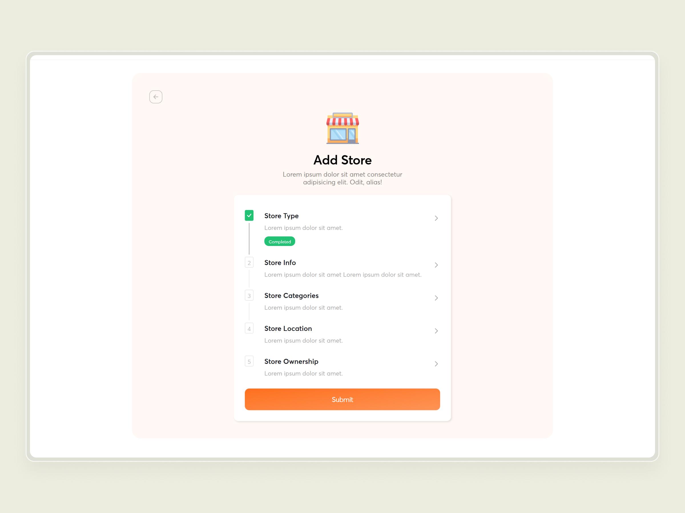 Brandig – Location-Based Store Locator with Discounts and Offers