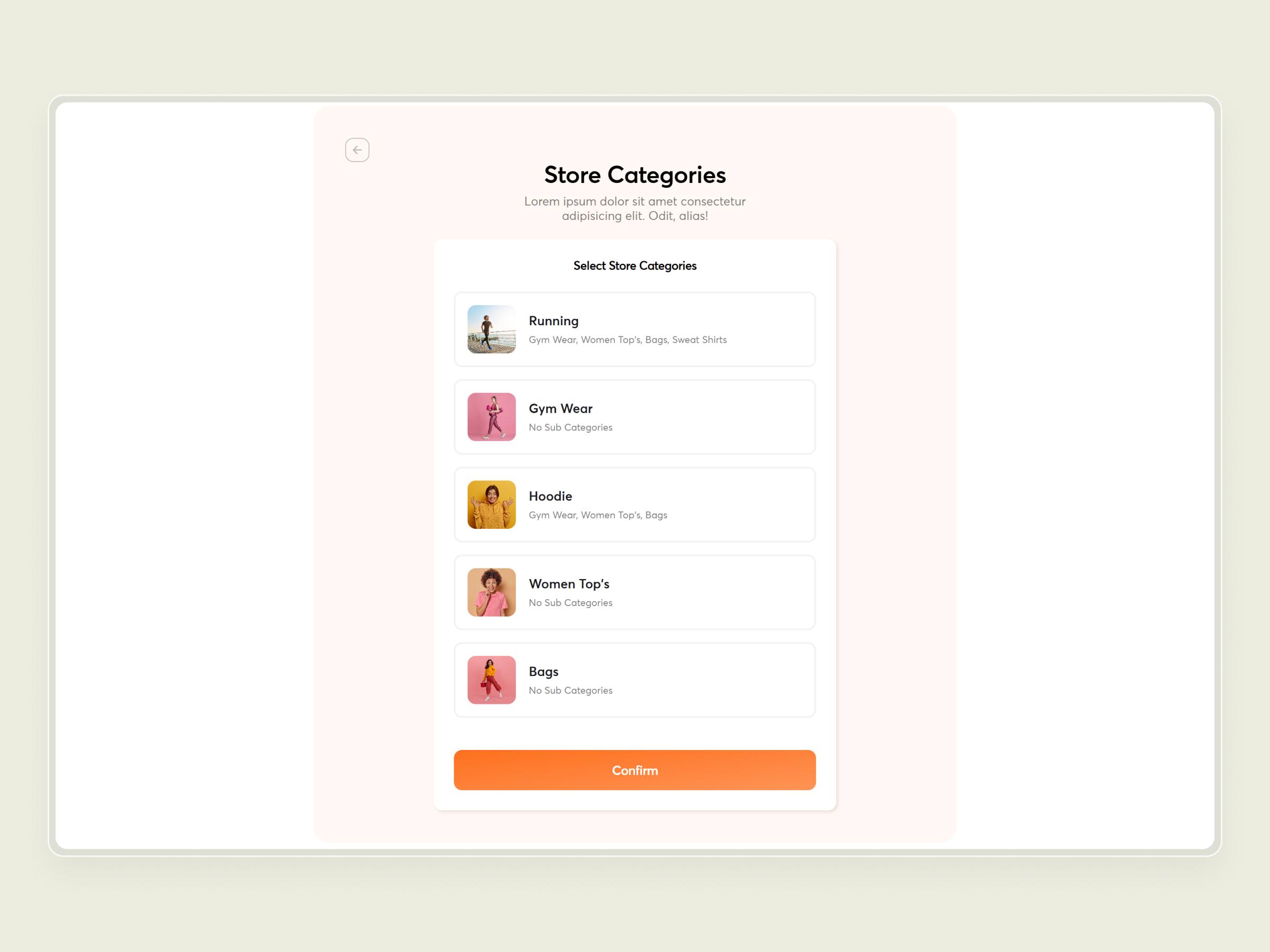 Brandig – Location-Based Store Locator with Discounts and Offers
