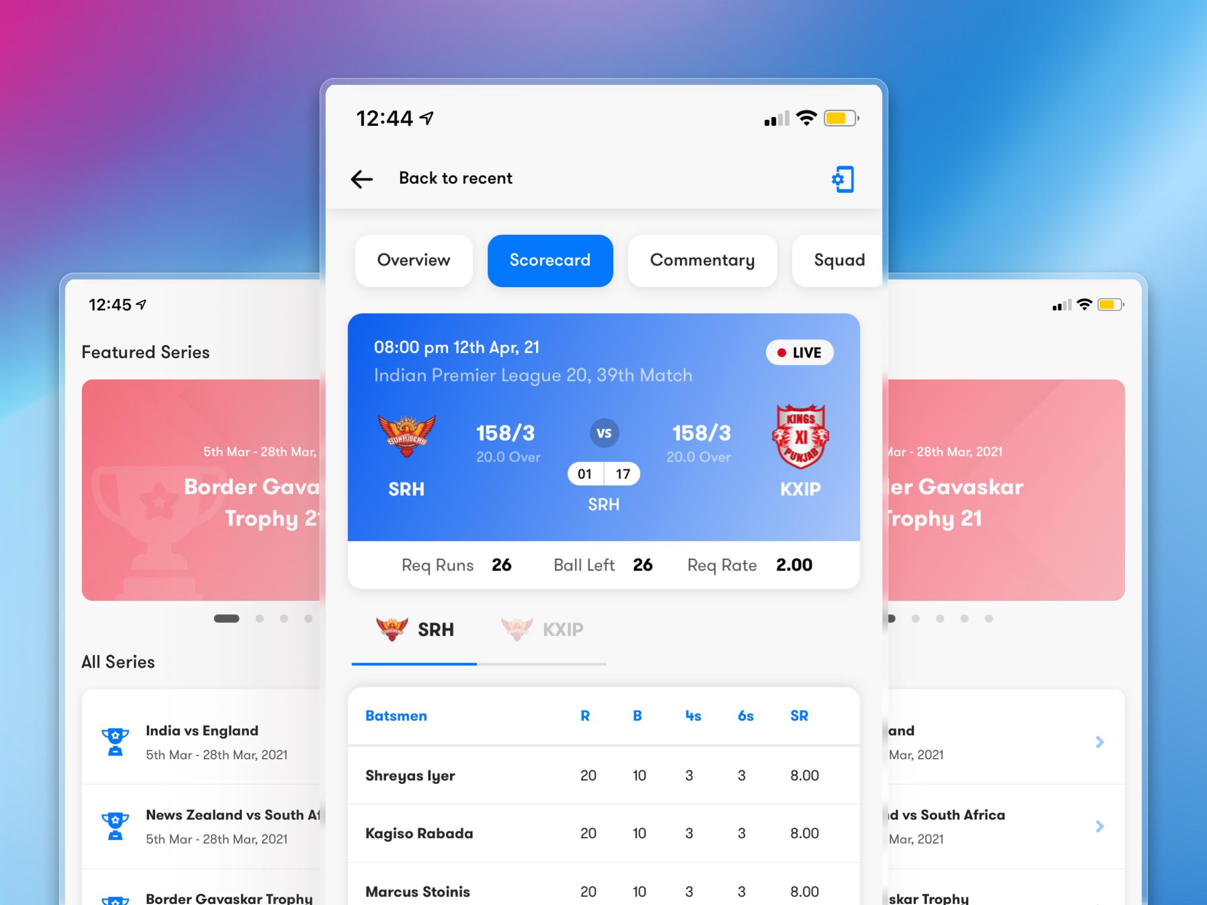 Live Line App | Craftnotion