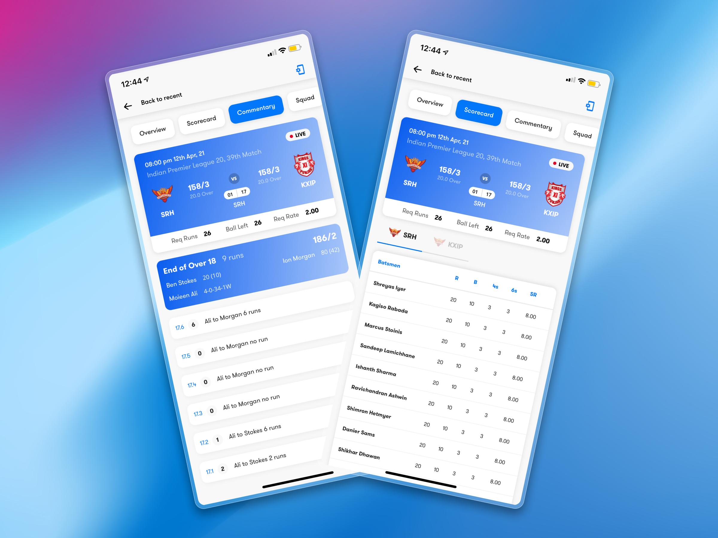 Live Line App | Craftnotion