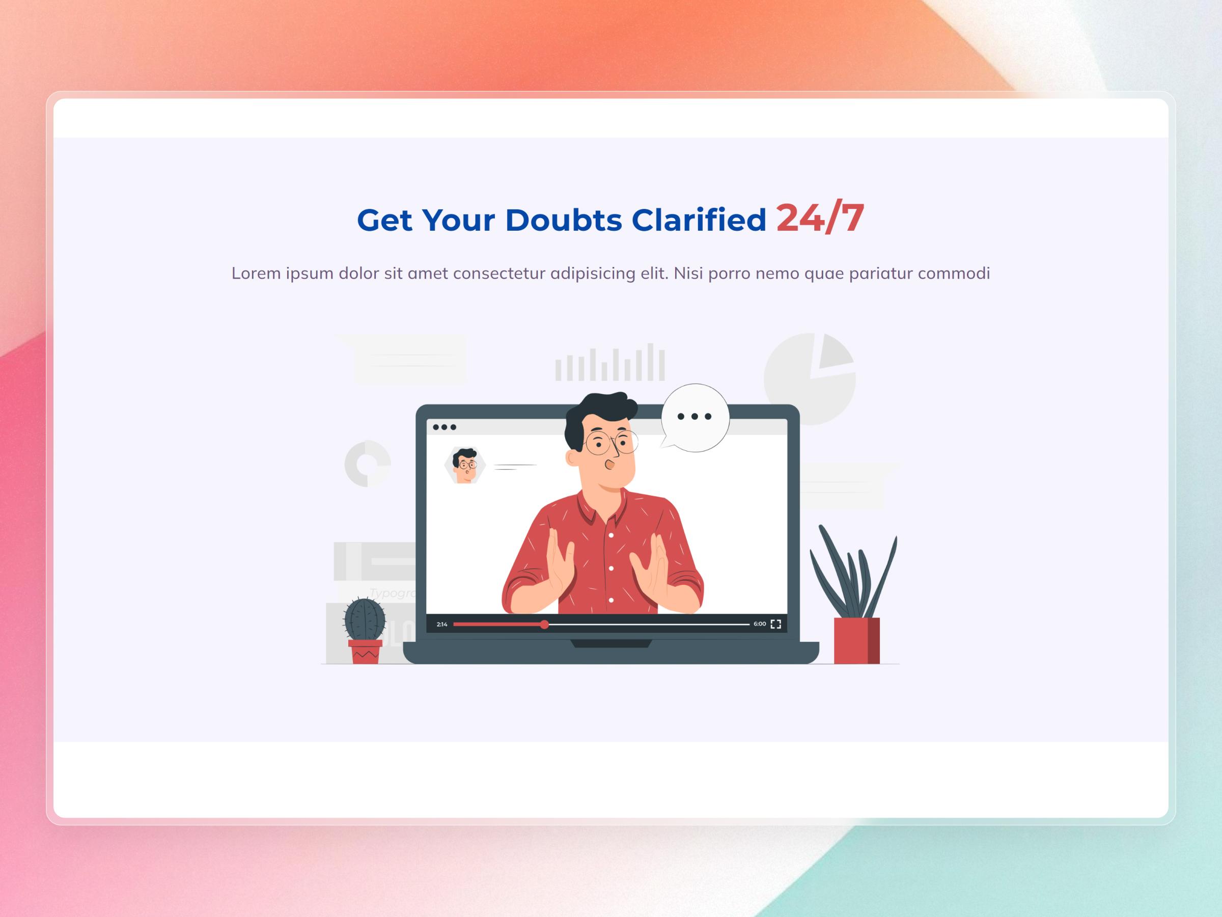 NNIIT Public Website | Craftnotion