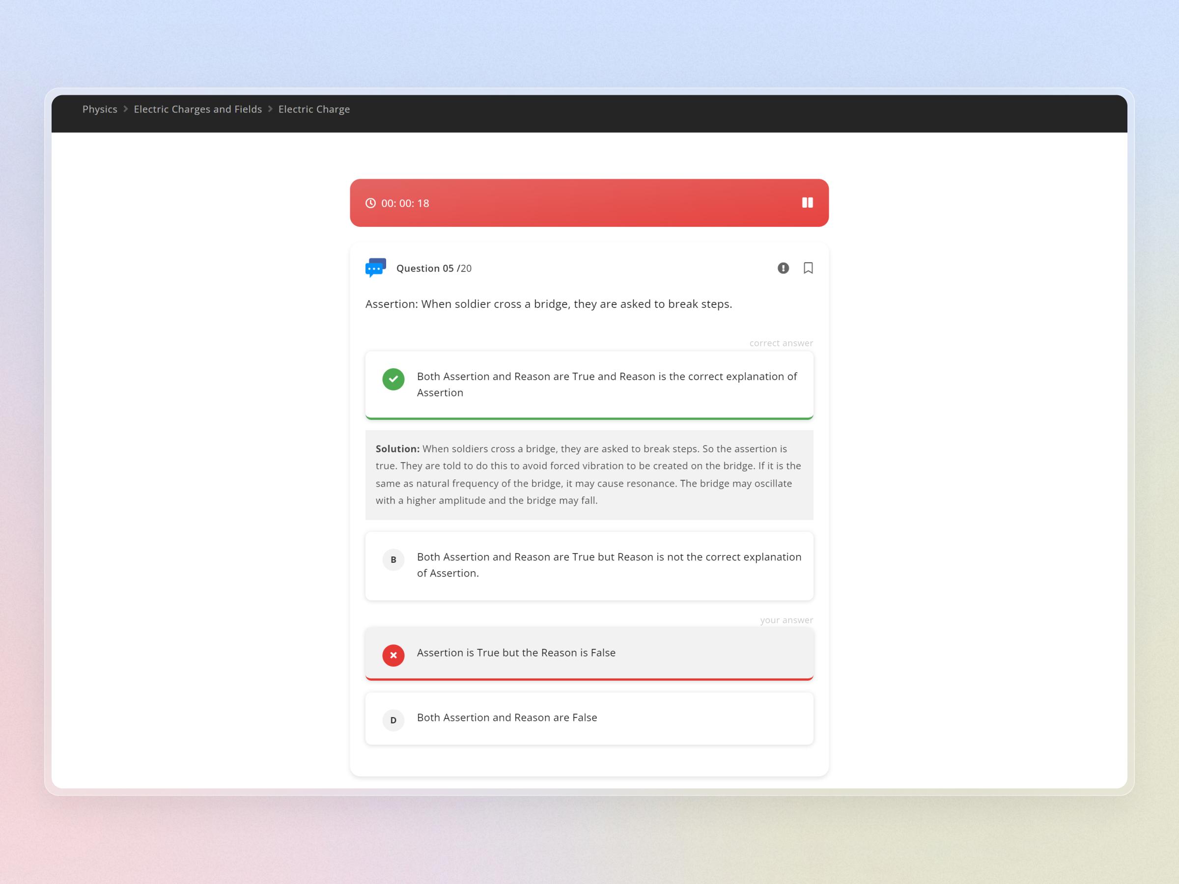 NNIIT Learning Management System | Craftnotion