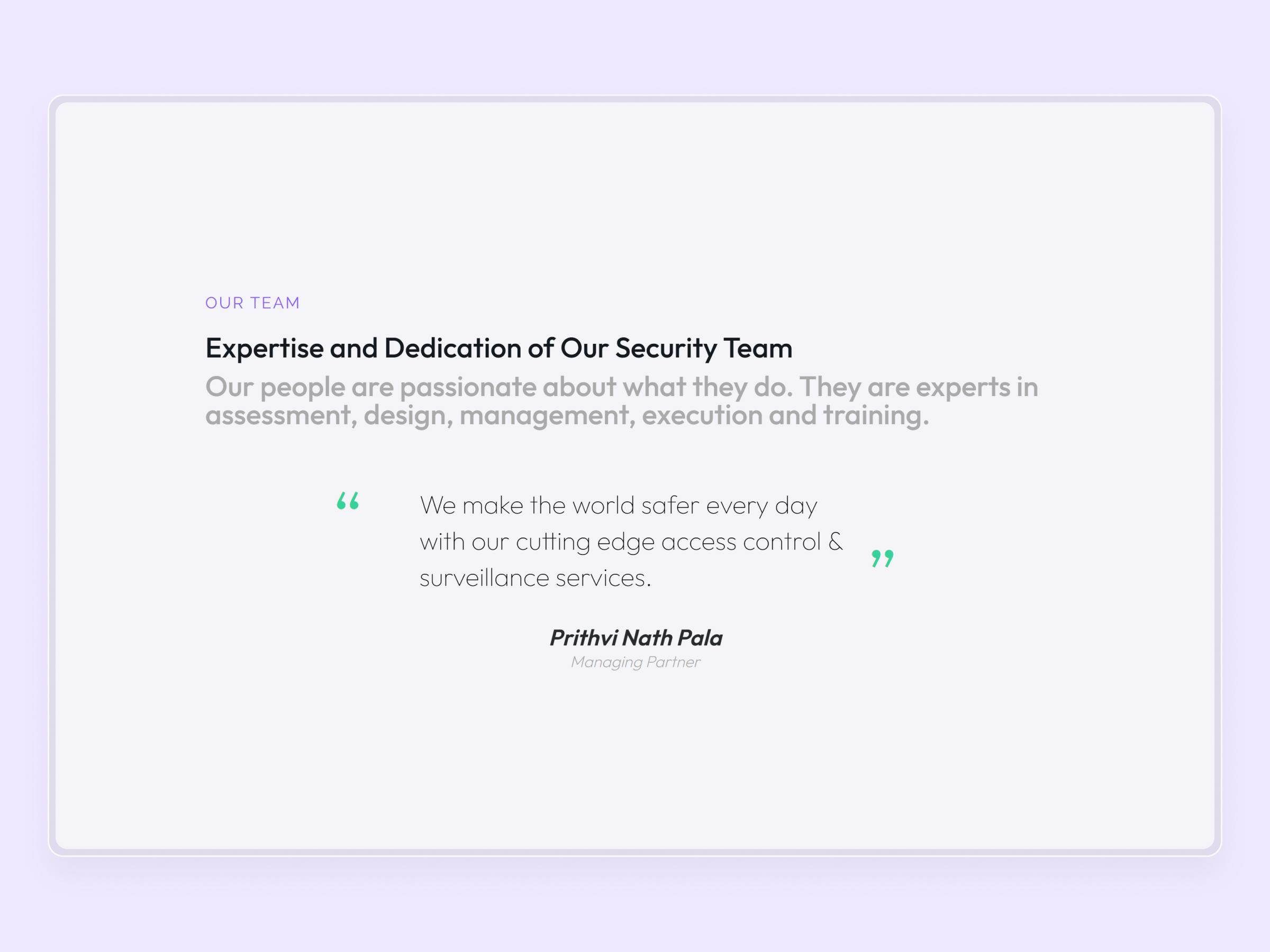 Strazit Platform | Craftnotion