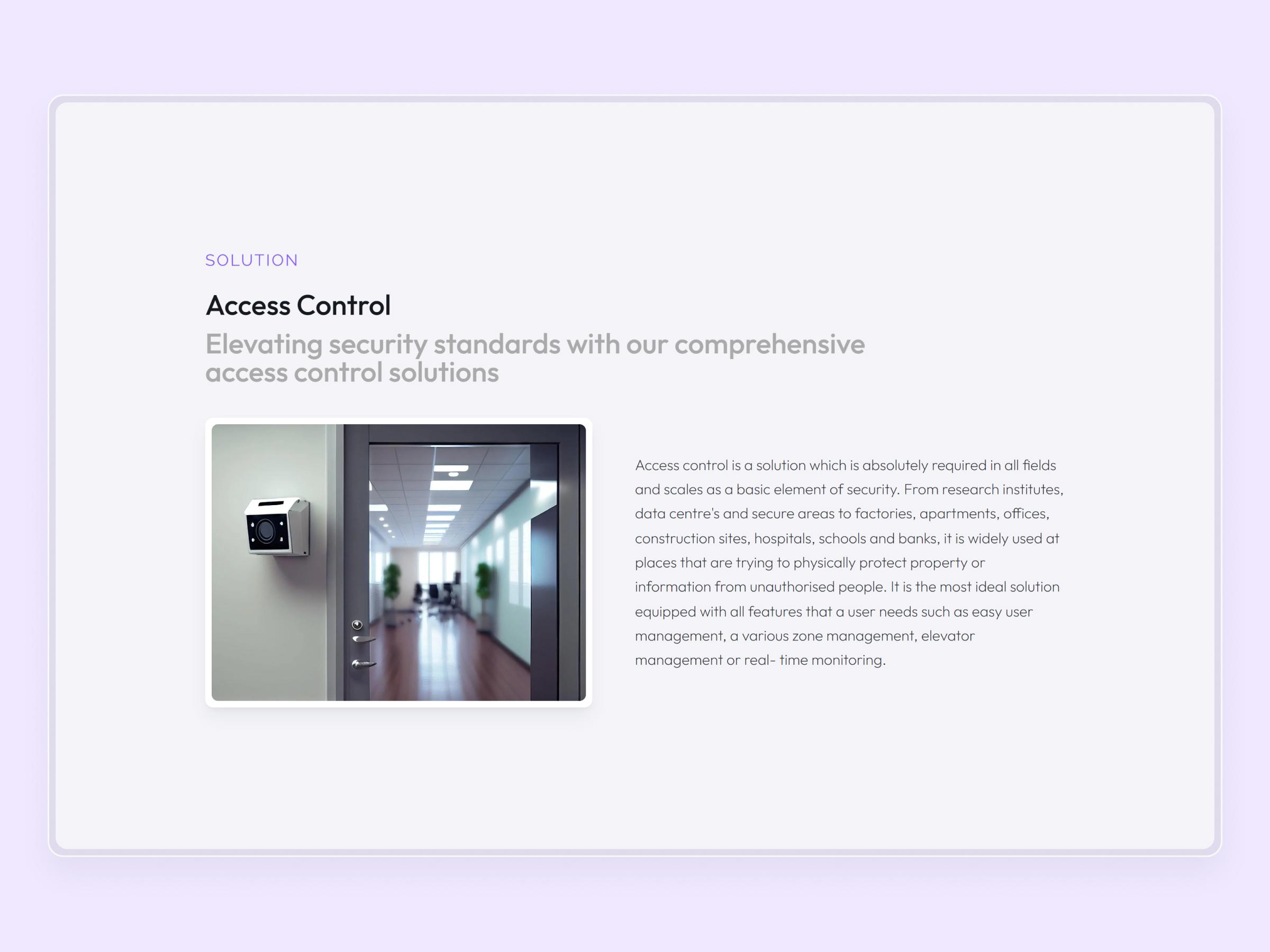 Strazit Platform | Craftnotion