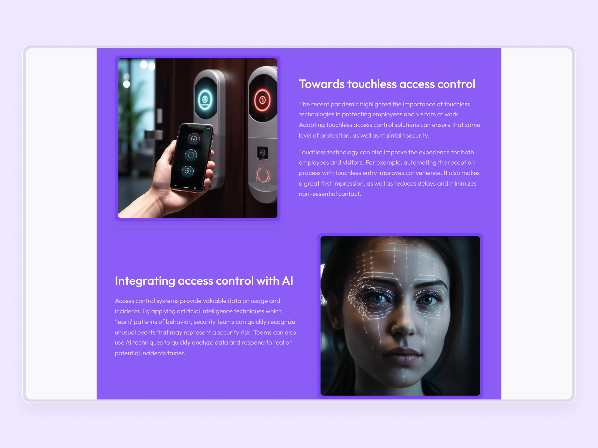 Strazit Platform | Craftnotion