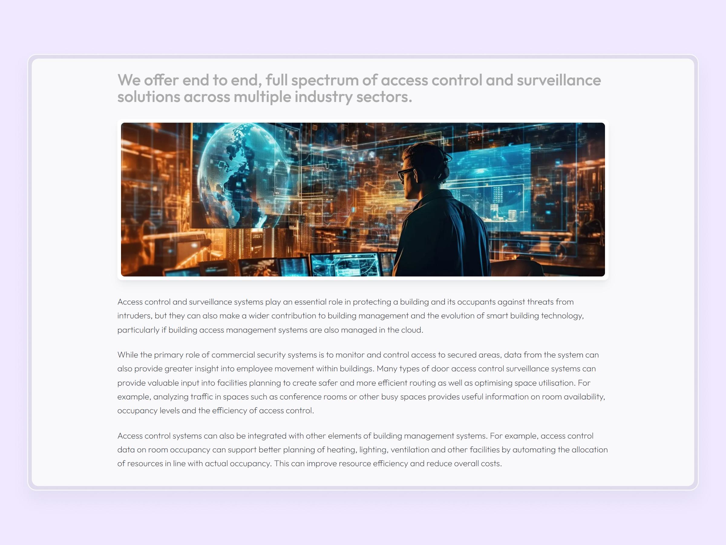 Strazit Platform | Craftnotion