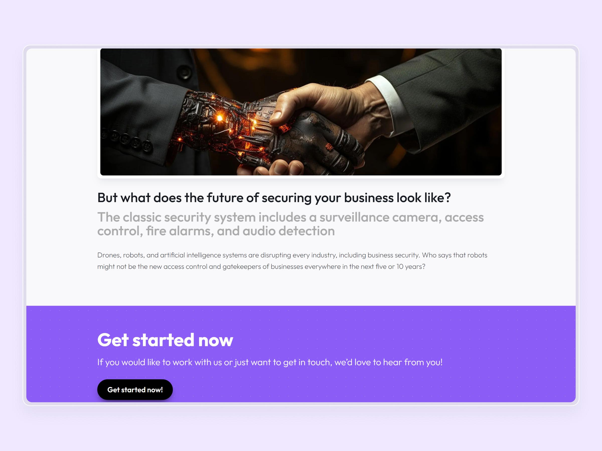 Strazit Platform | Craftnotion