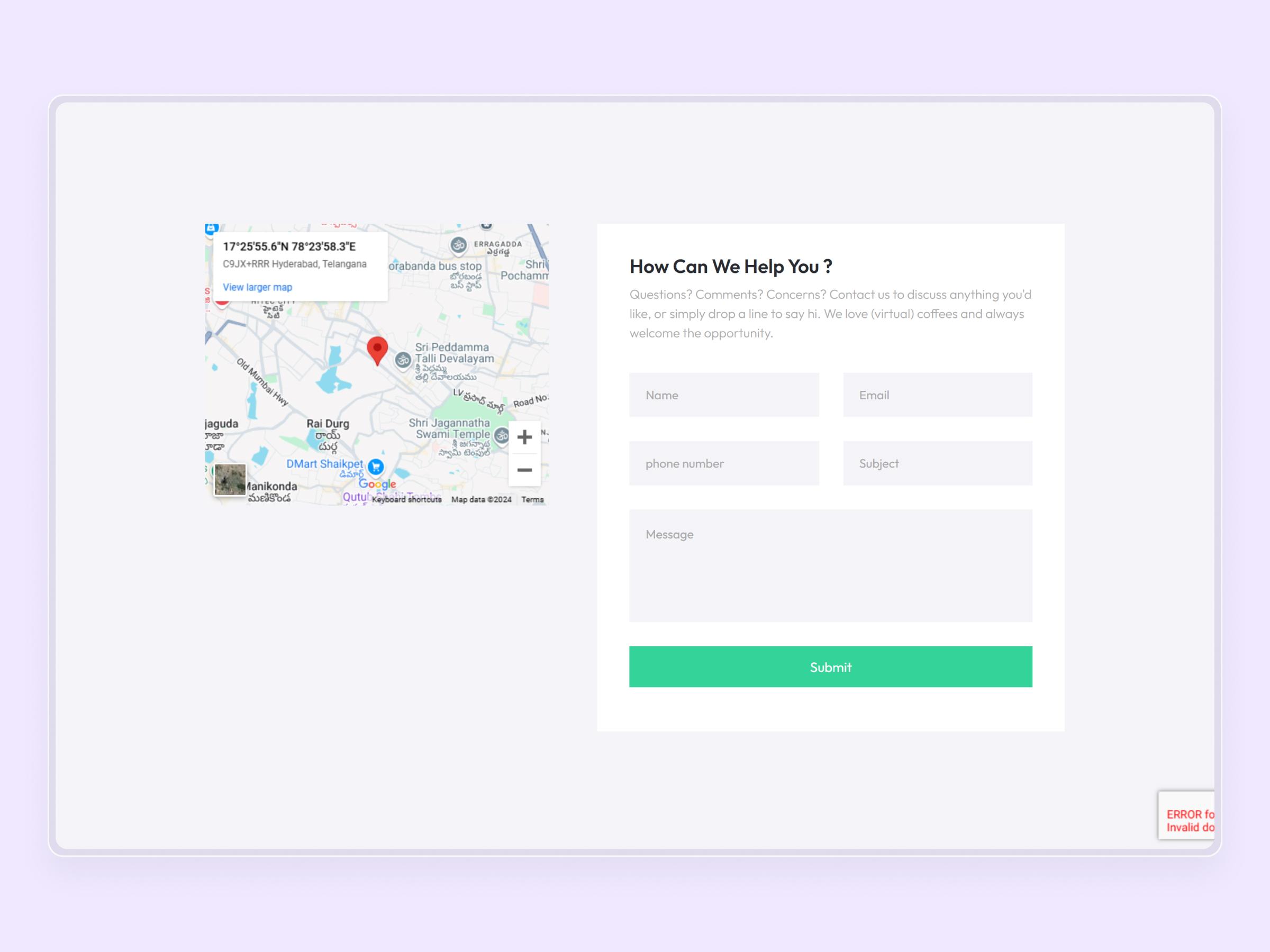 Strazit Platform | Craftnotion