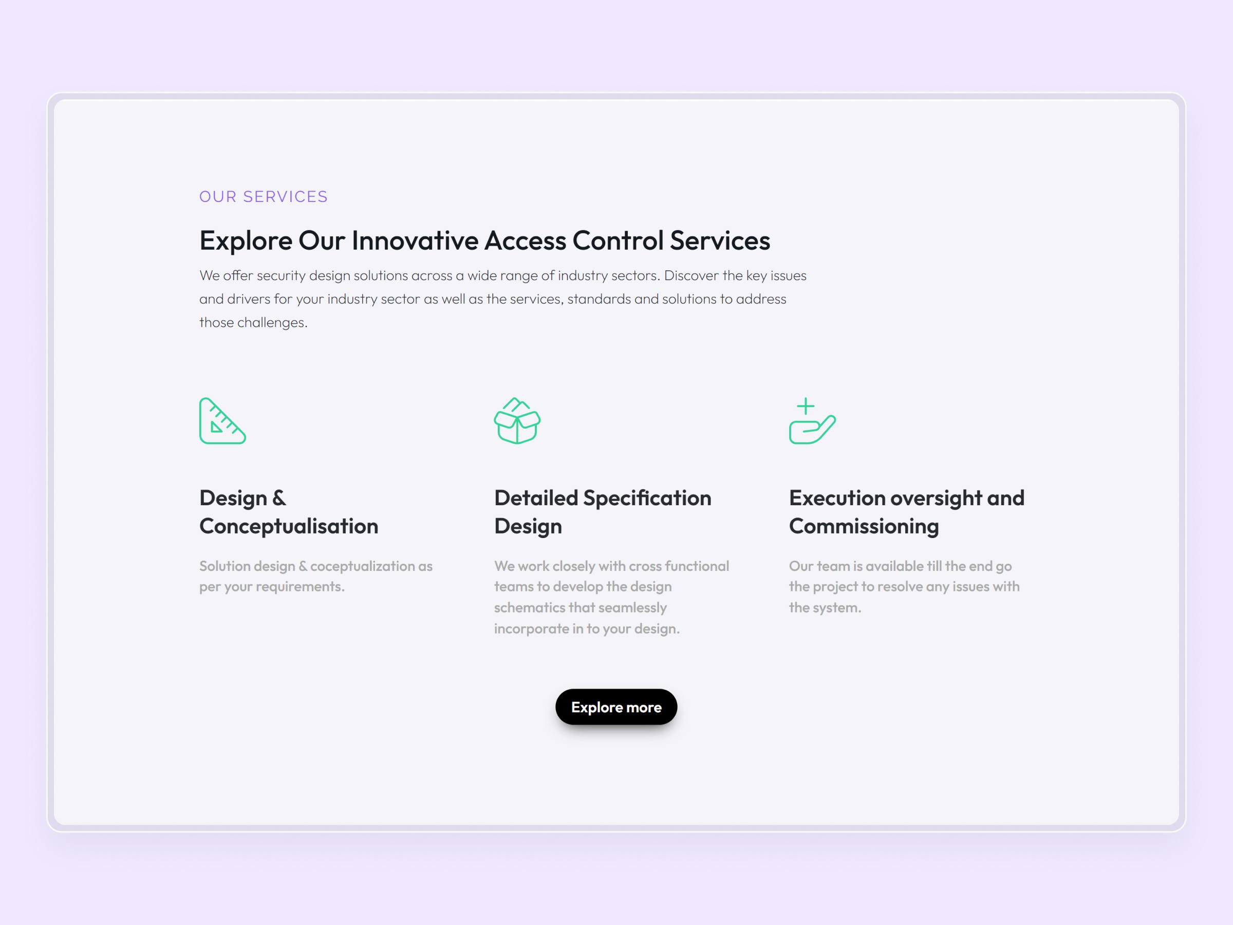 Strazit Platform | Craftnotion