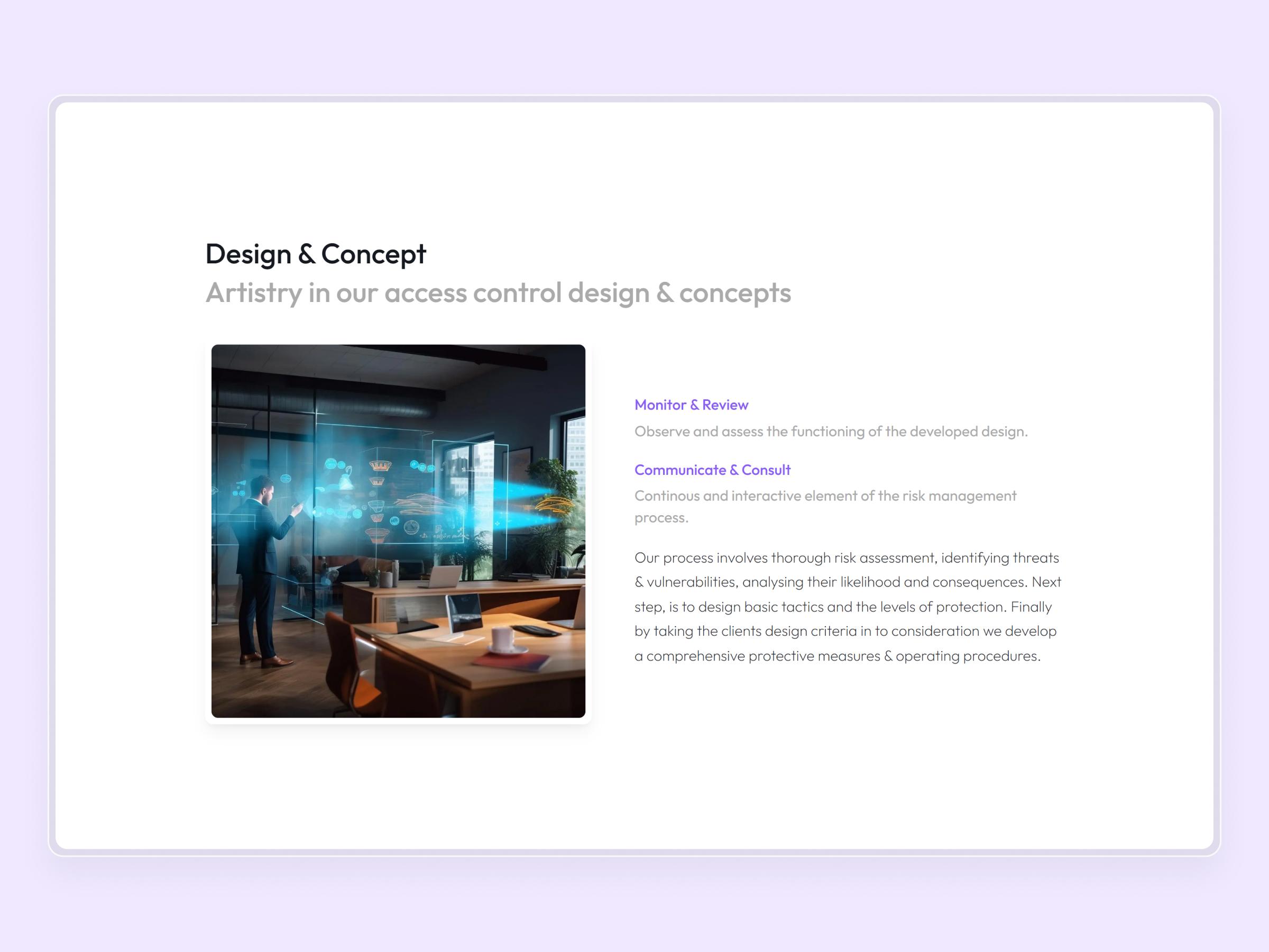 Strazit Platform | Craftnotion