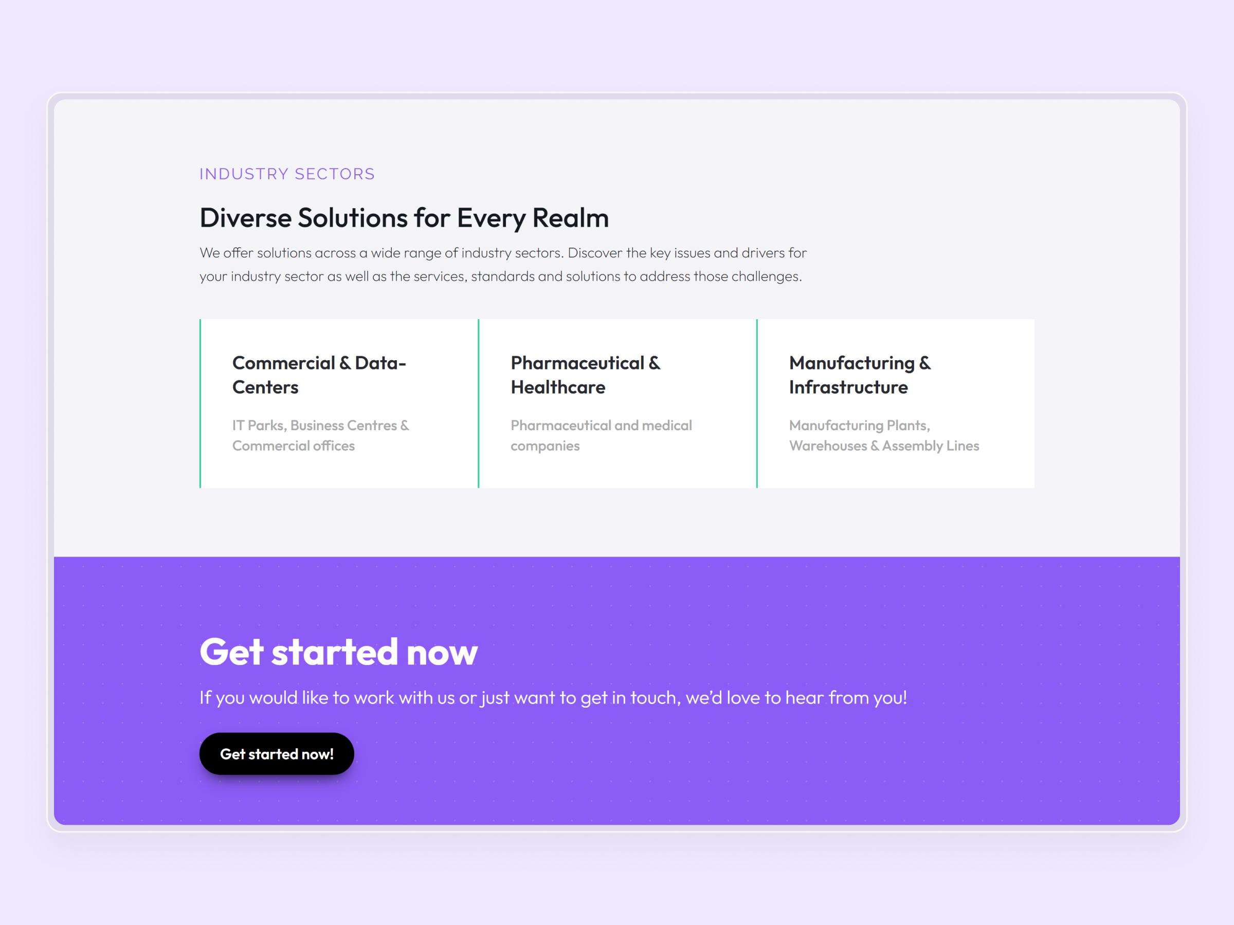 Strazit Platform | Craftnotion