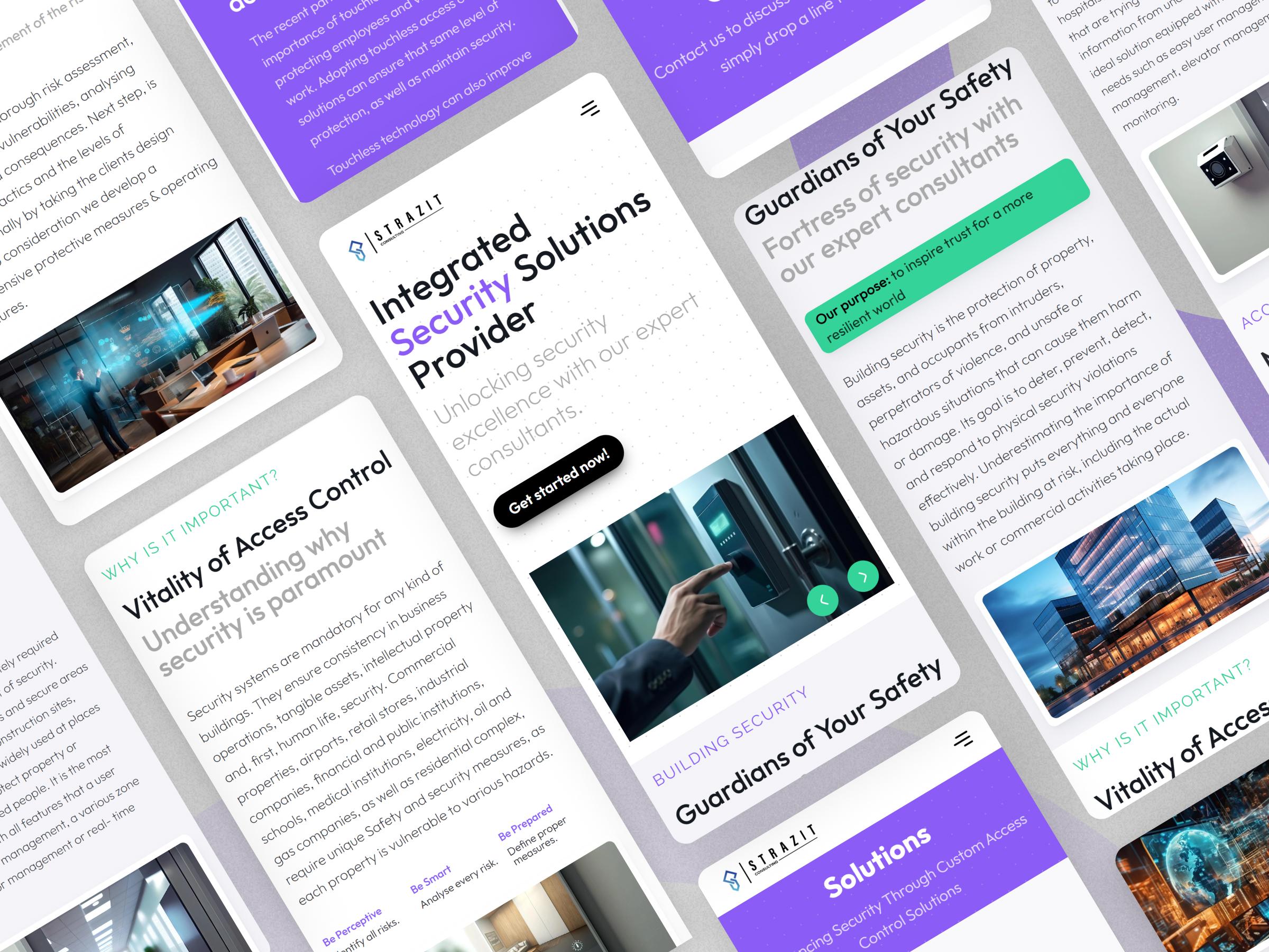 Strazit | Craftnotion