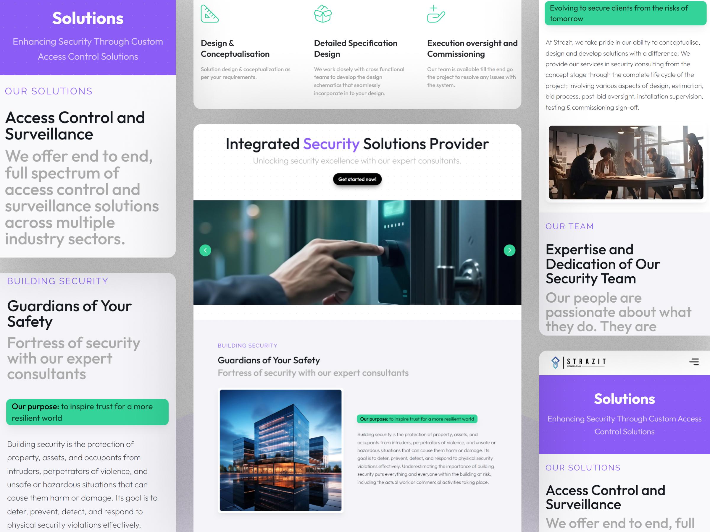 Strazit | Craftnotion
