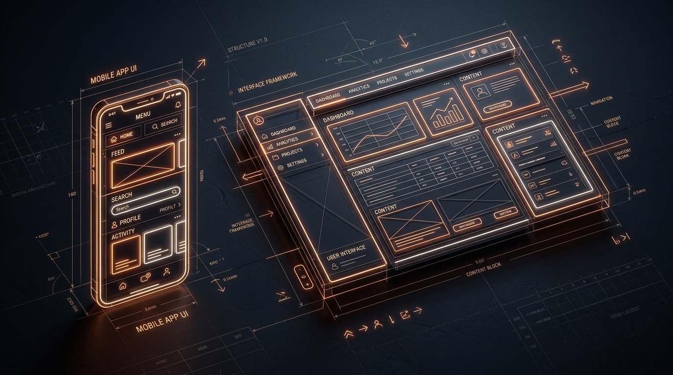 Before You Build Your App Idea: The Technical & Product Reality Check