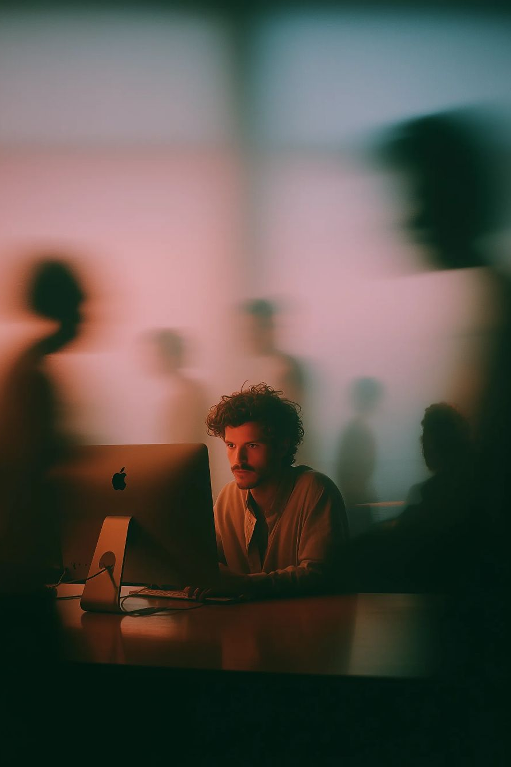 Your Business Runs on WhatsApp and Excel. Is It Time for Custom Software?