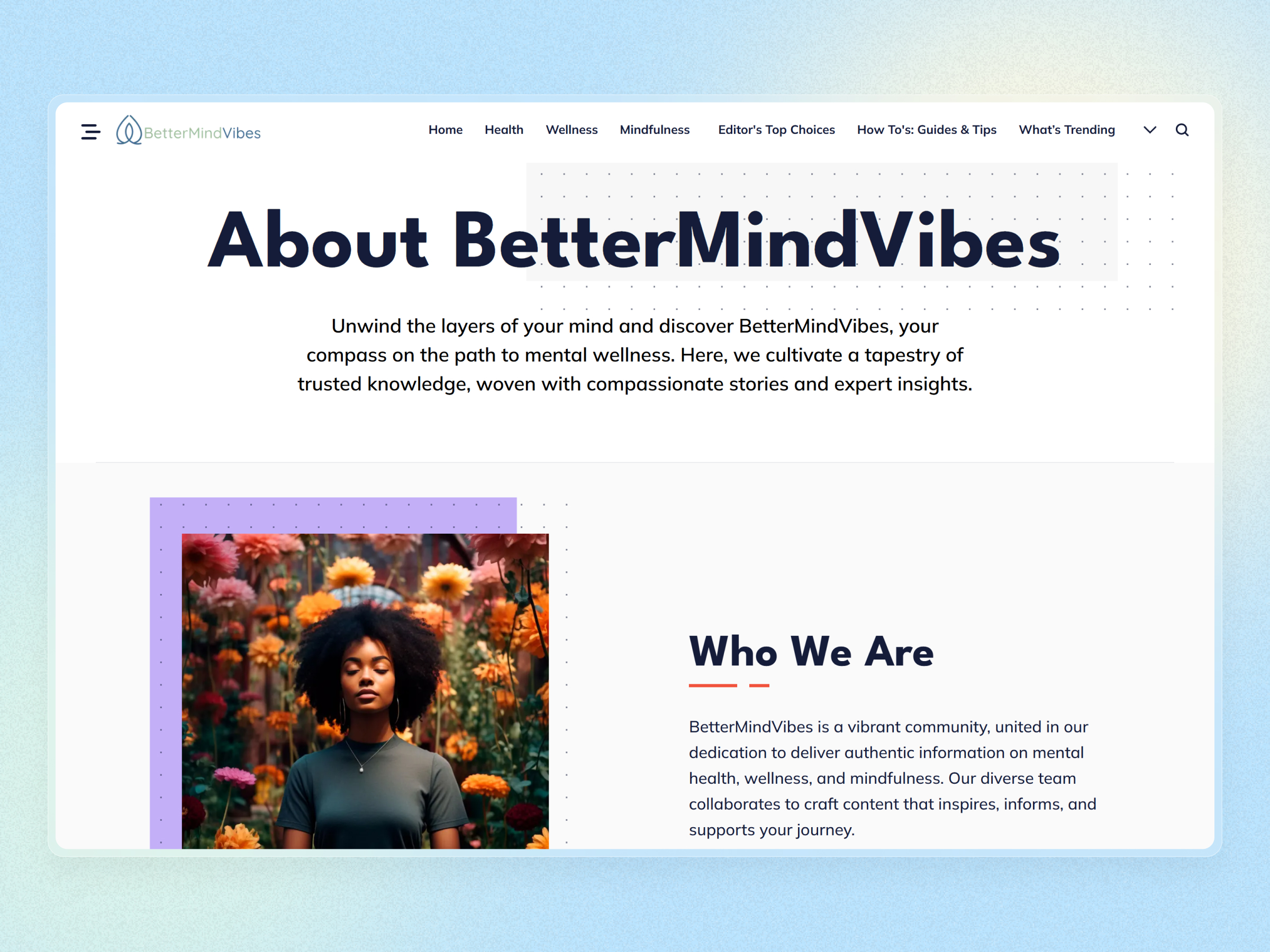 Better Mind Vibes screenshot 59