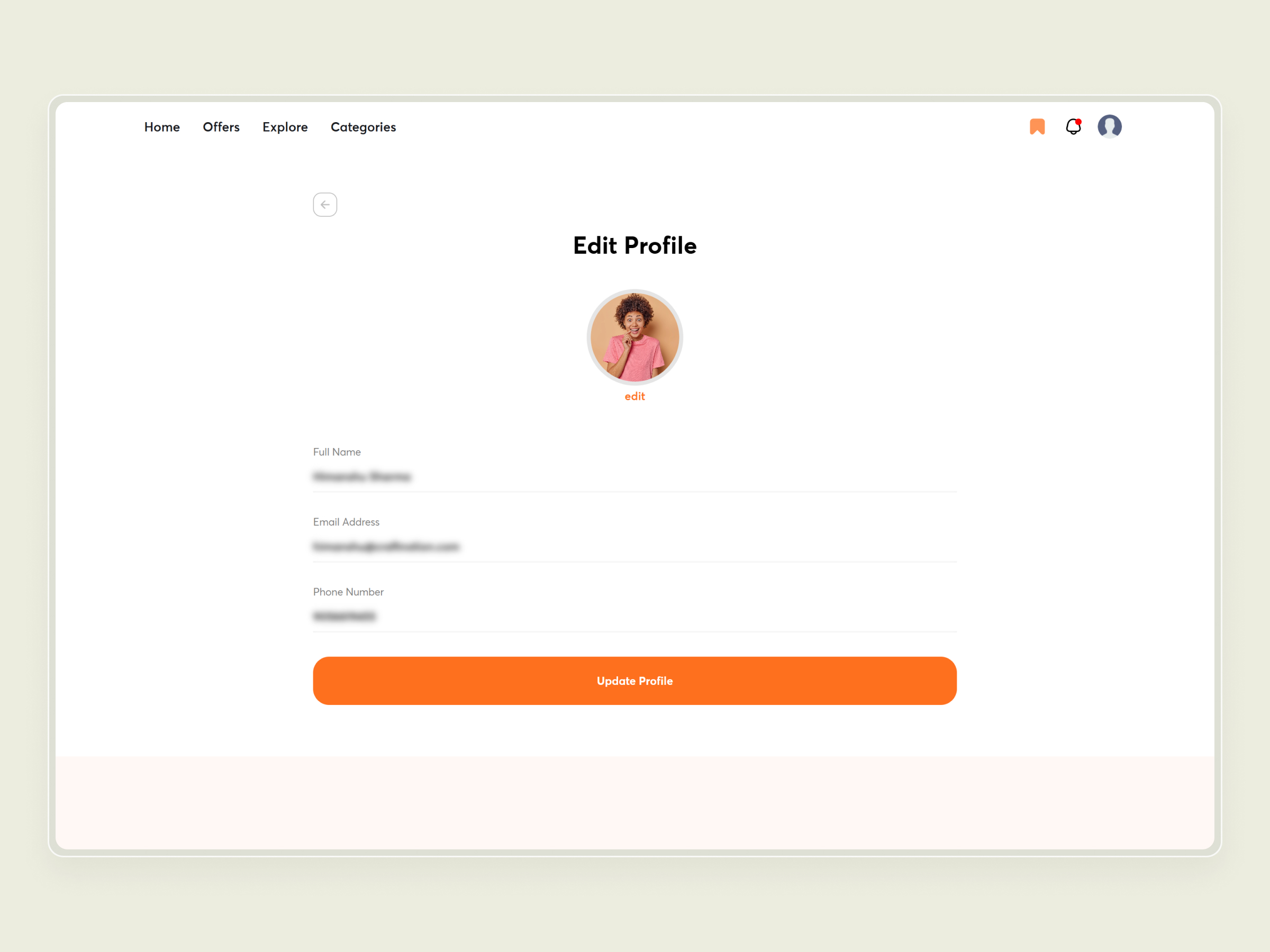 Brandig screenshot 13