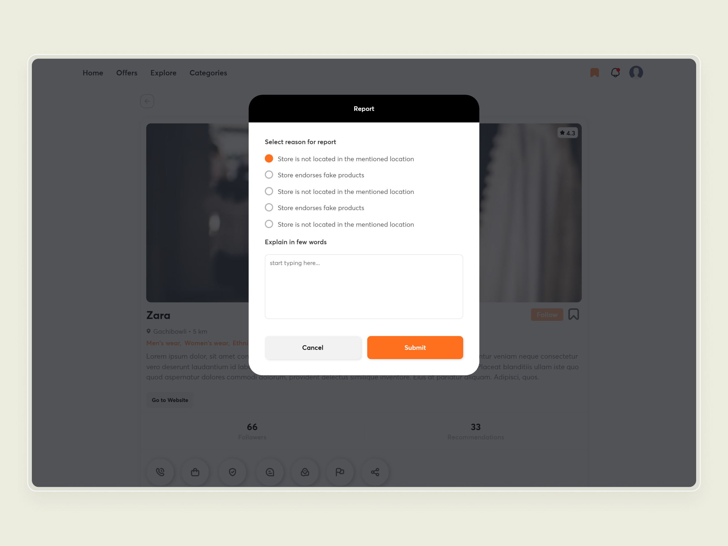 Brandig screenshot 36