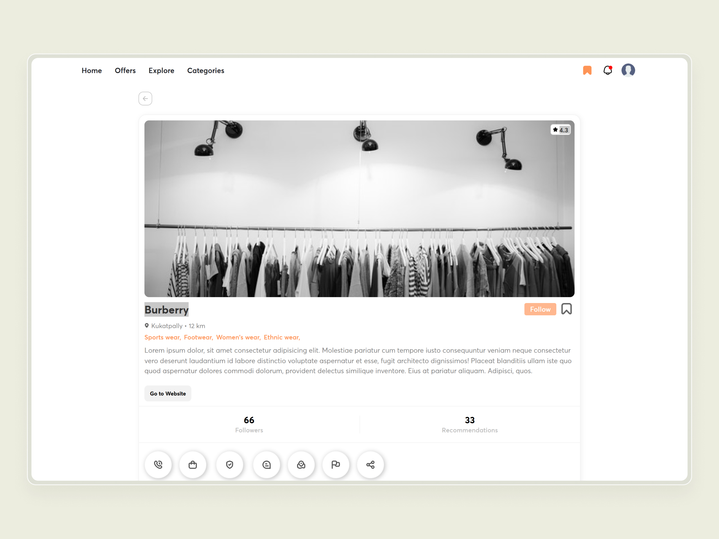 Brandig screenshot 60