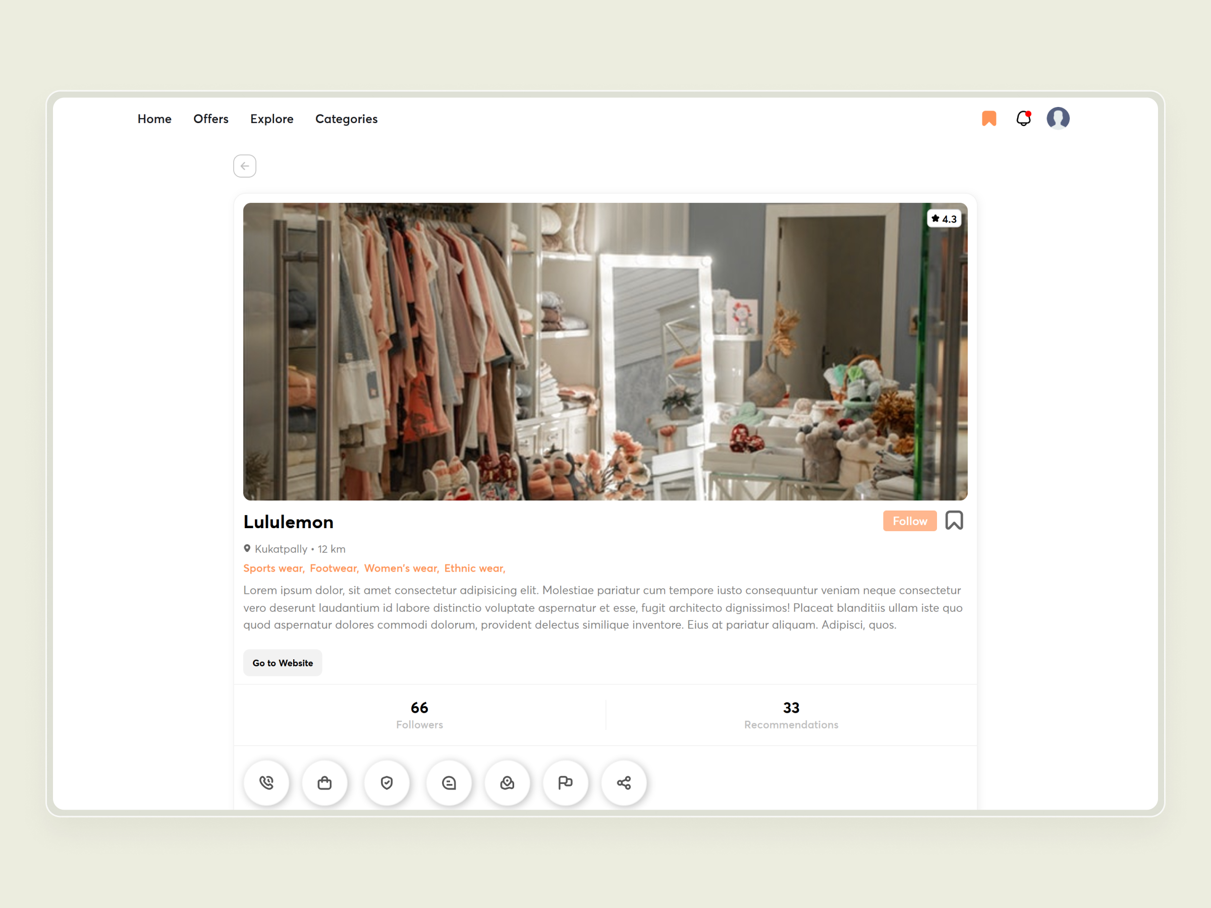 Brandig screenshot 62