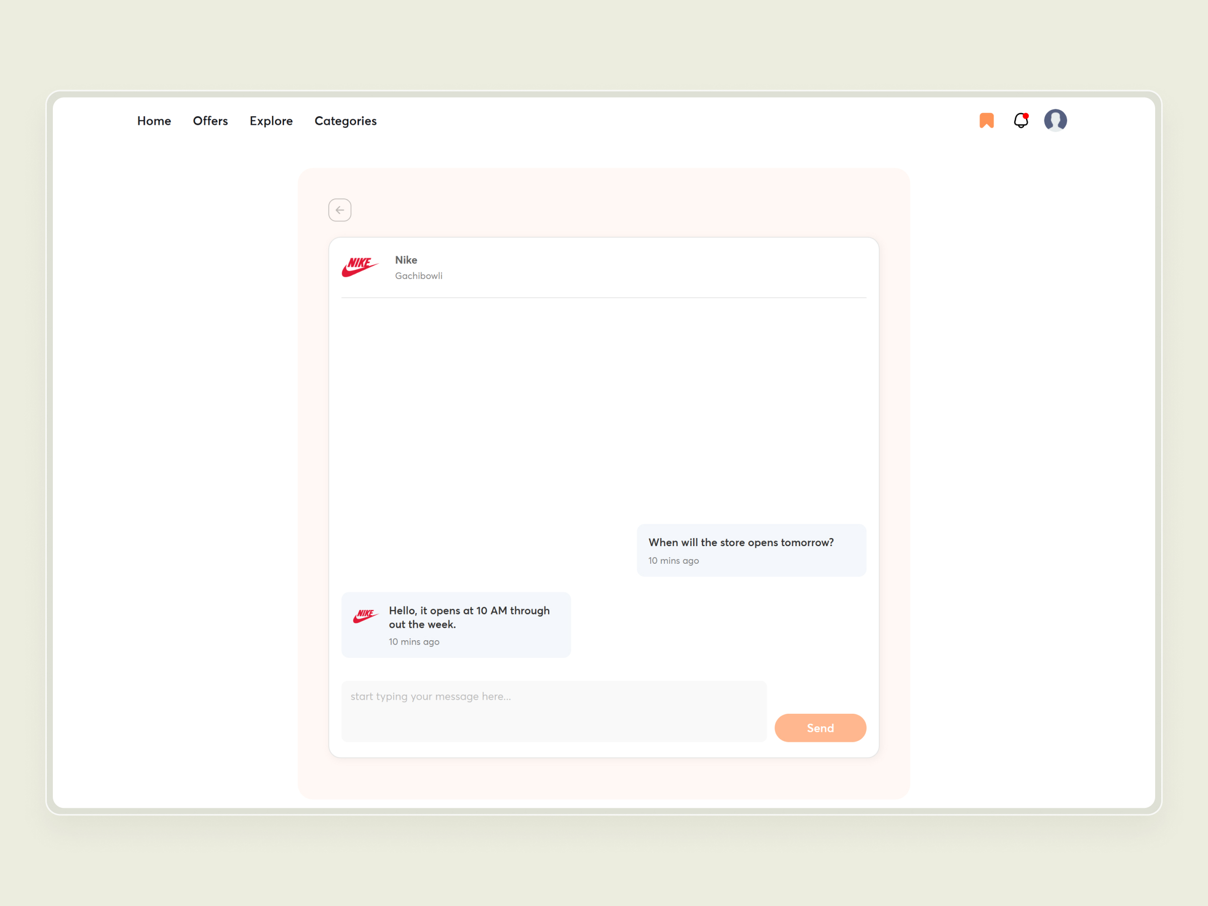 Brandig screenshot 64