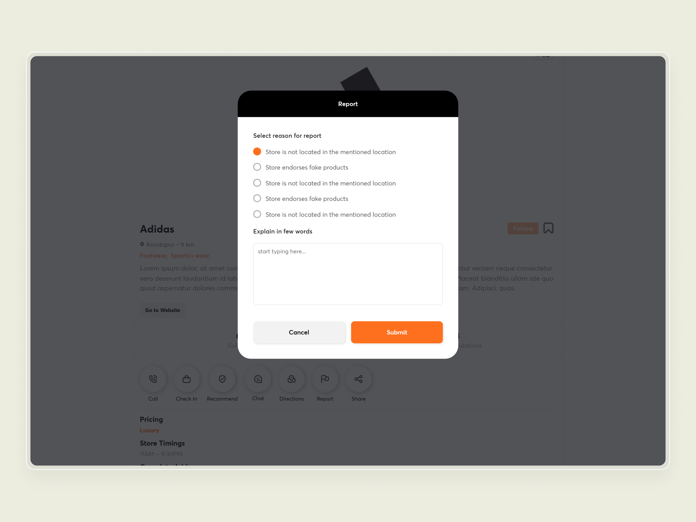 Brandig screenshot 65