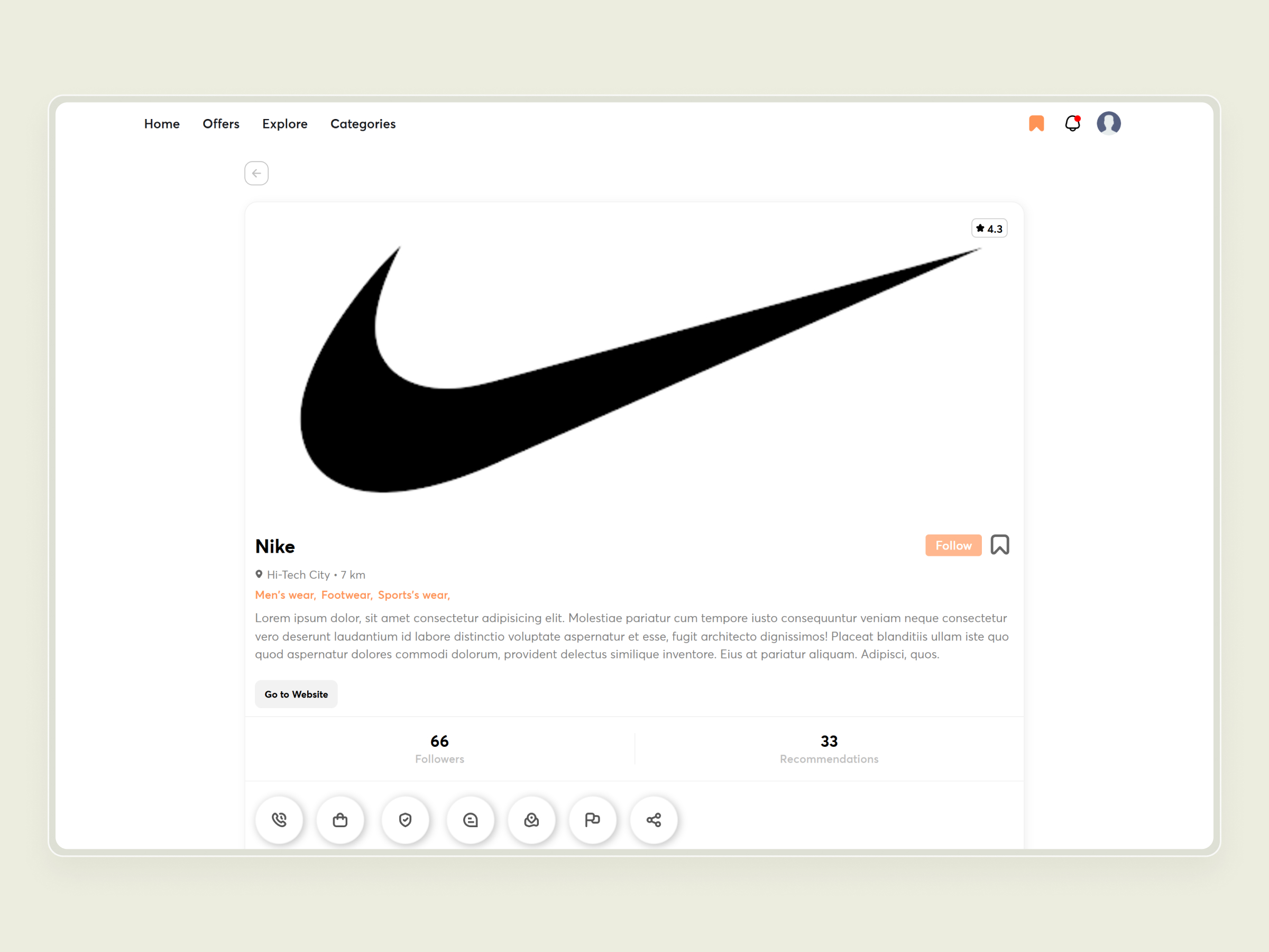 Brandig screenshot 66