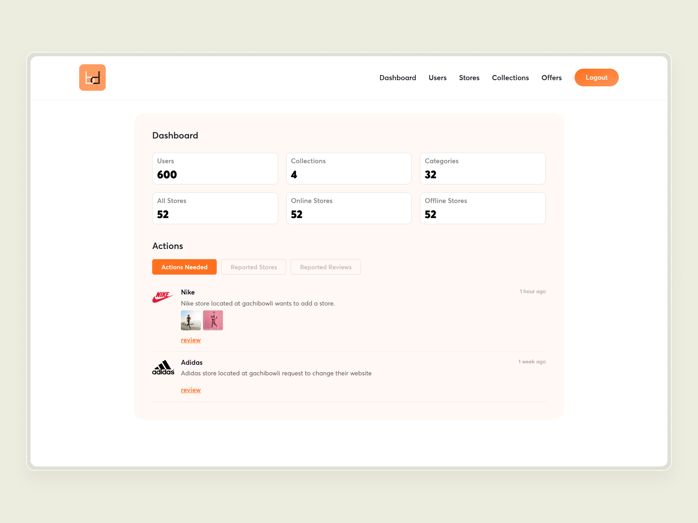 Brandig screenshot 67
