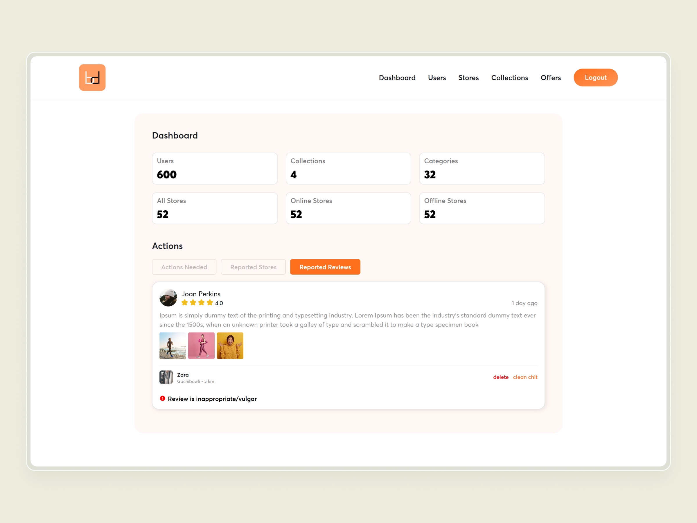 Brandig screenshot 71