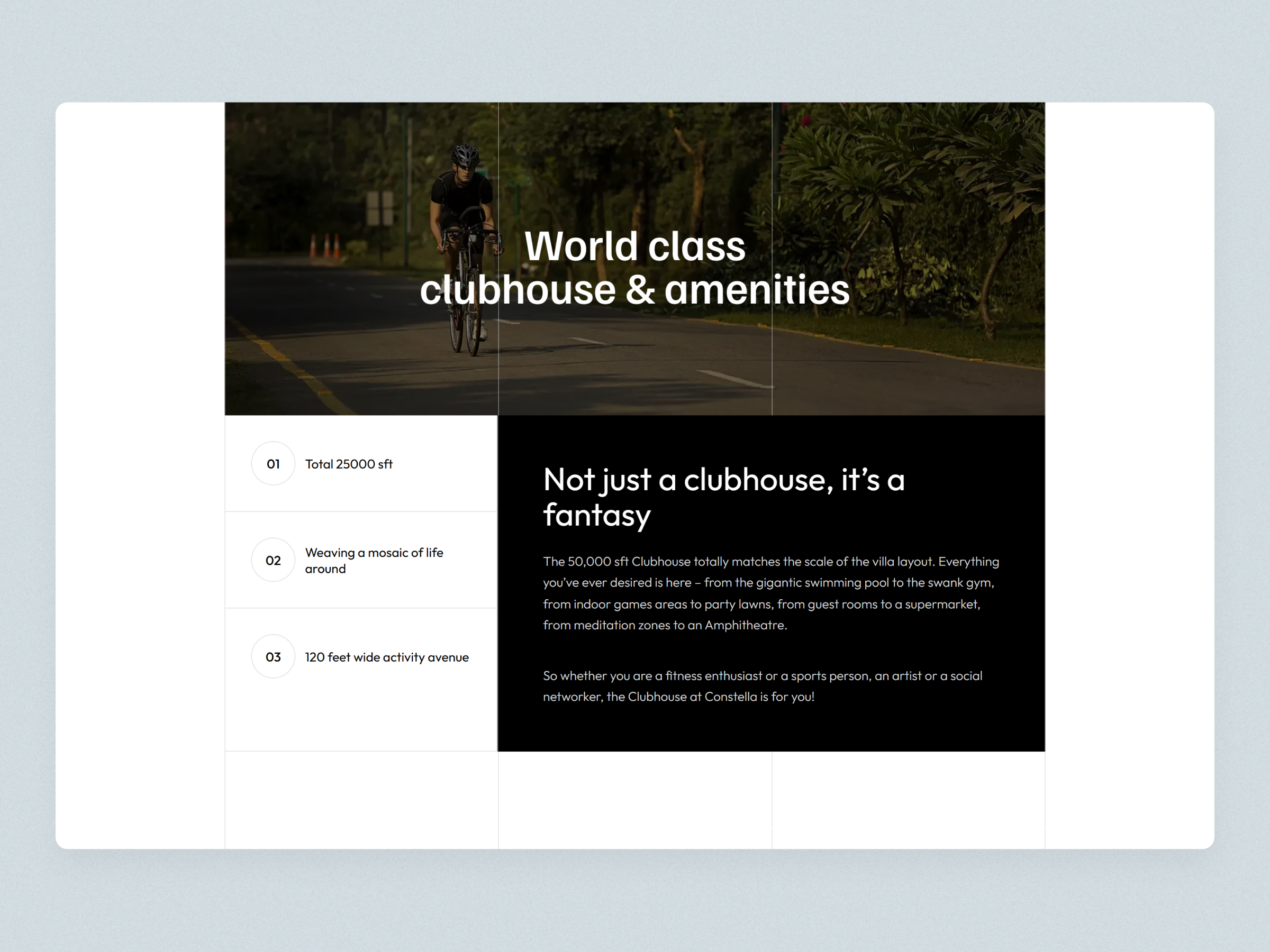 Constella screenshot 12