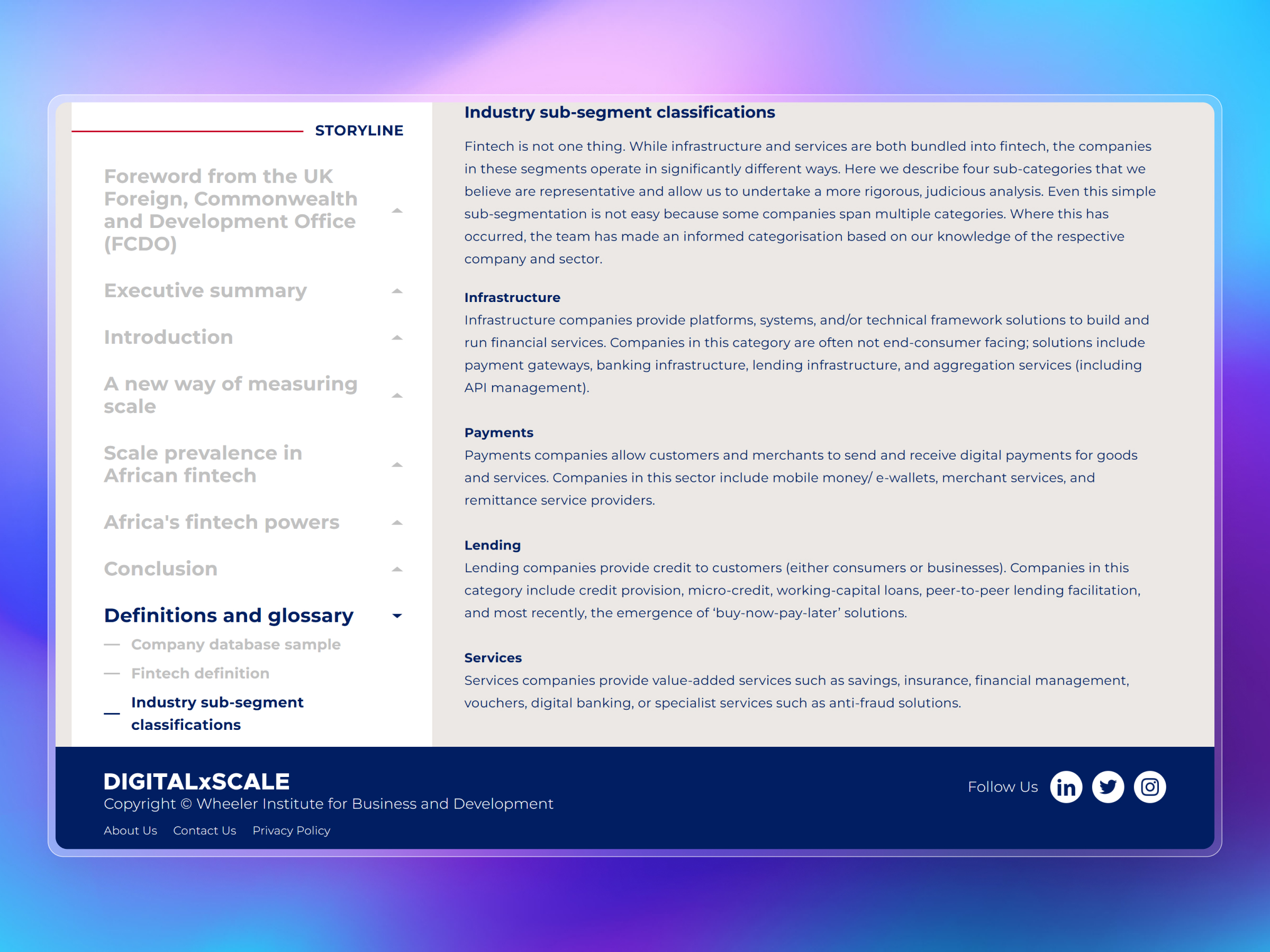 DigitalXScale screenshot 23