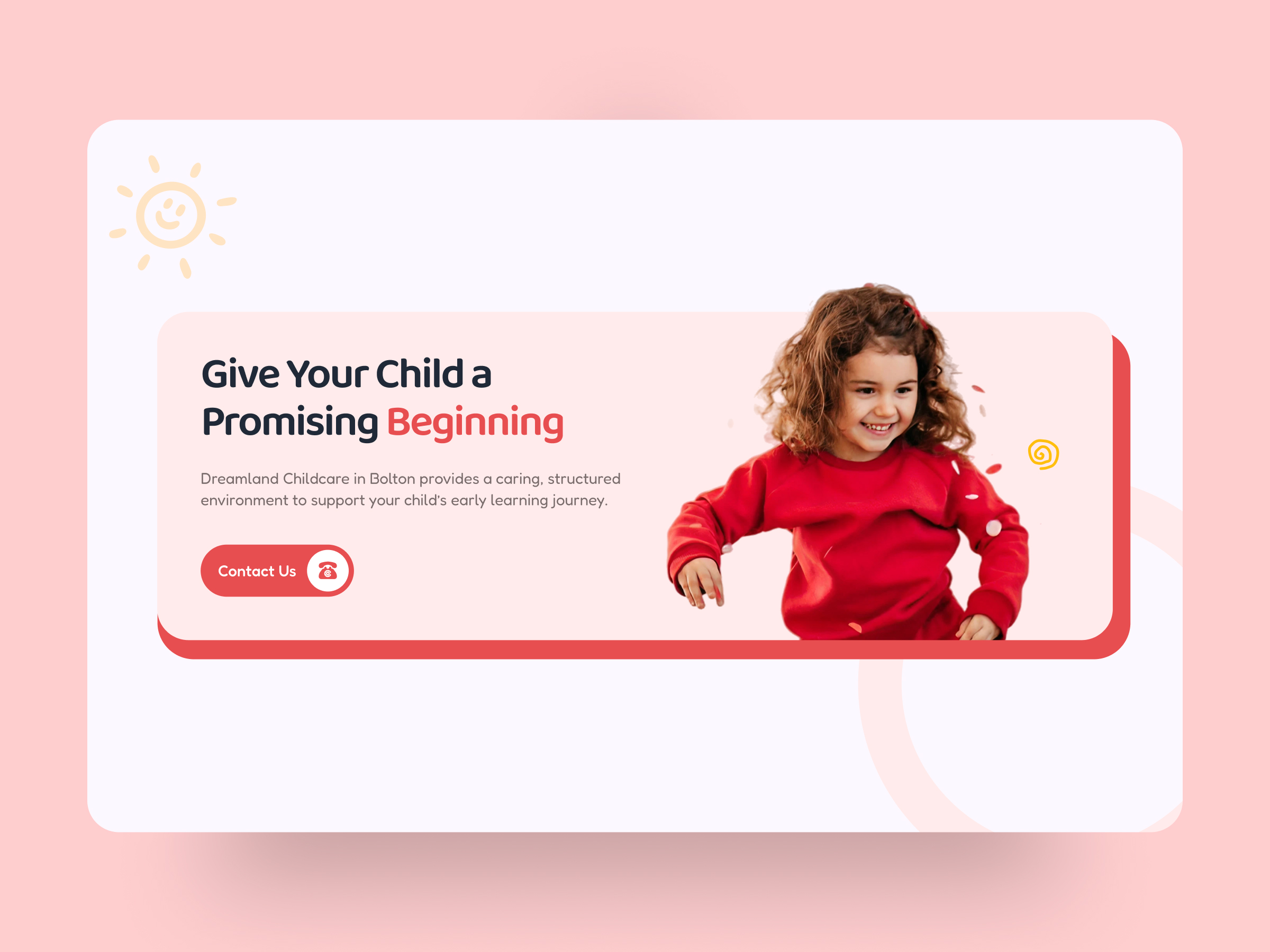 Dreamland Childcare screenshot 6