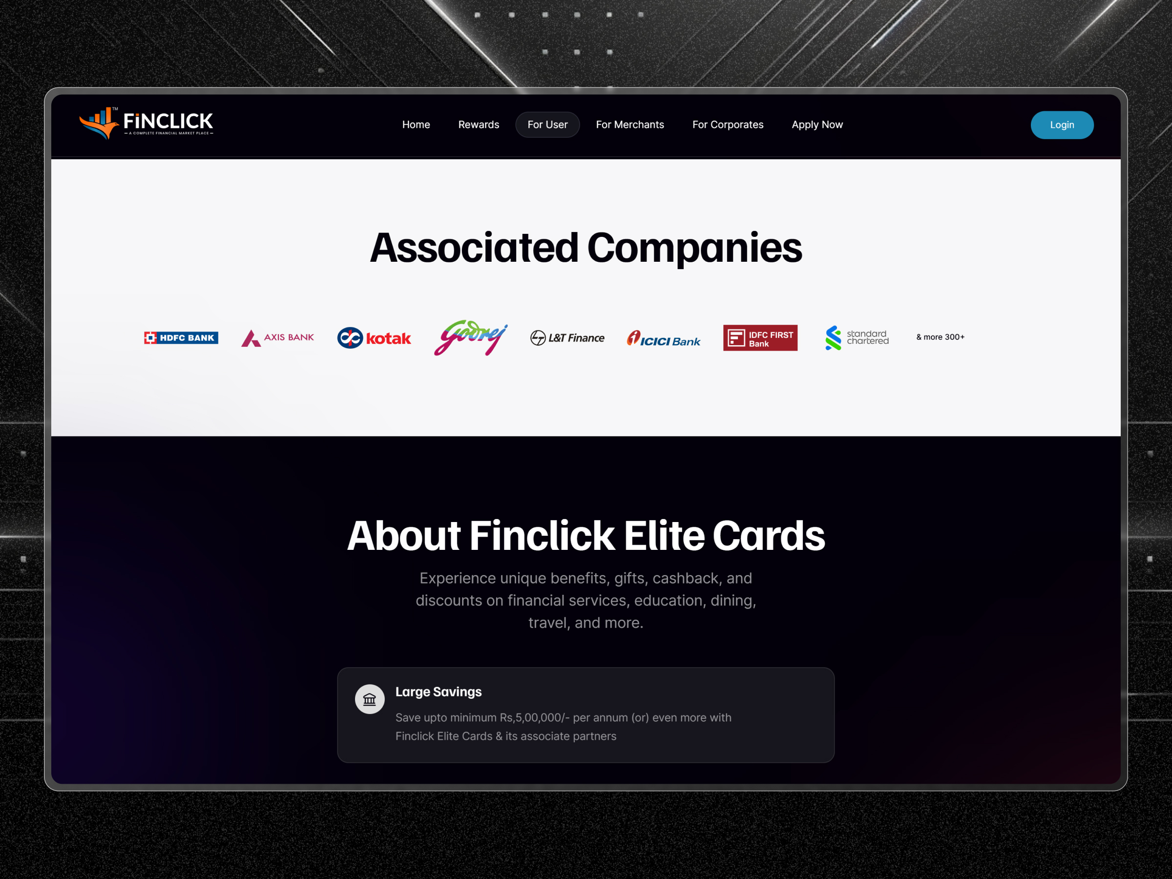 Finclick screenshot 20