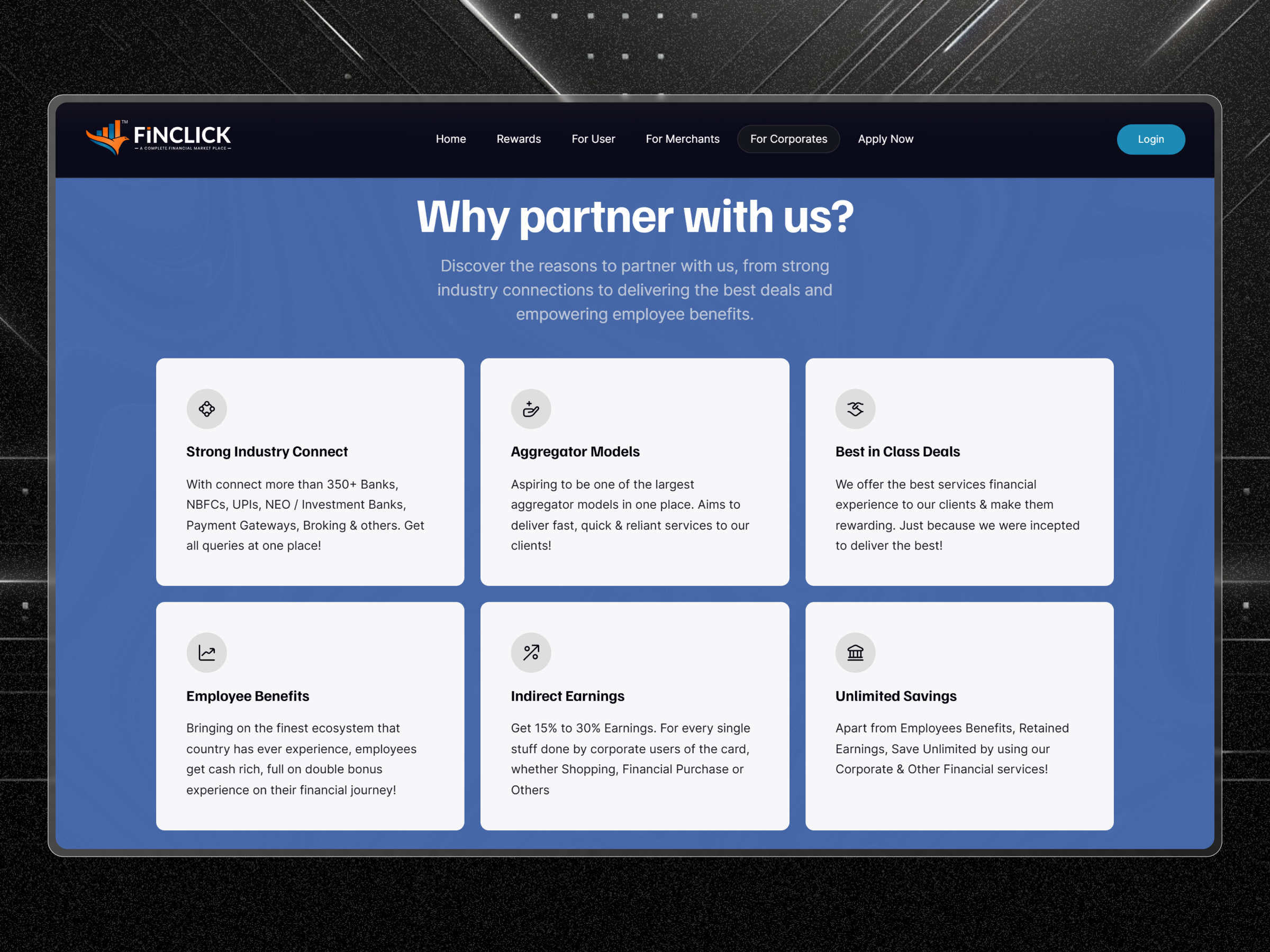 Finclick screenshot 31