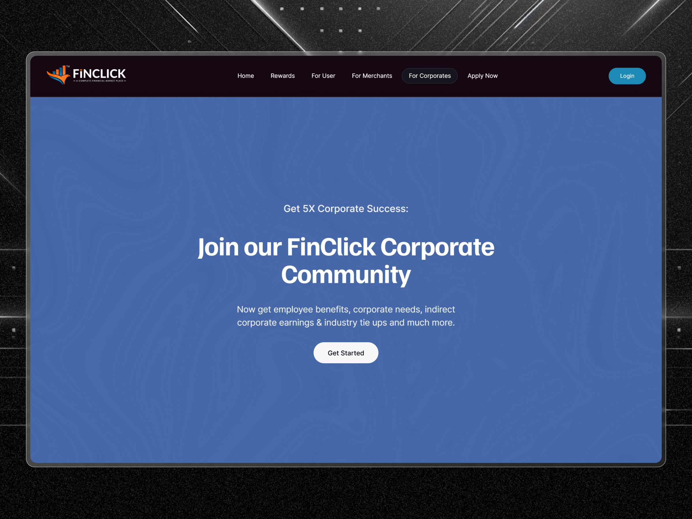 Finclick screenshot 33