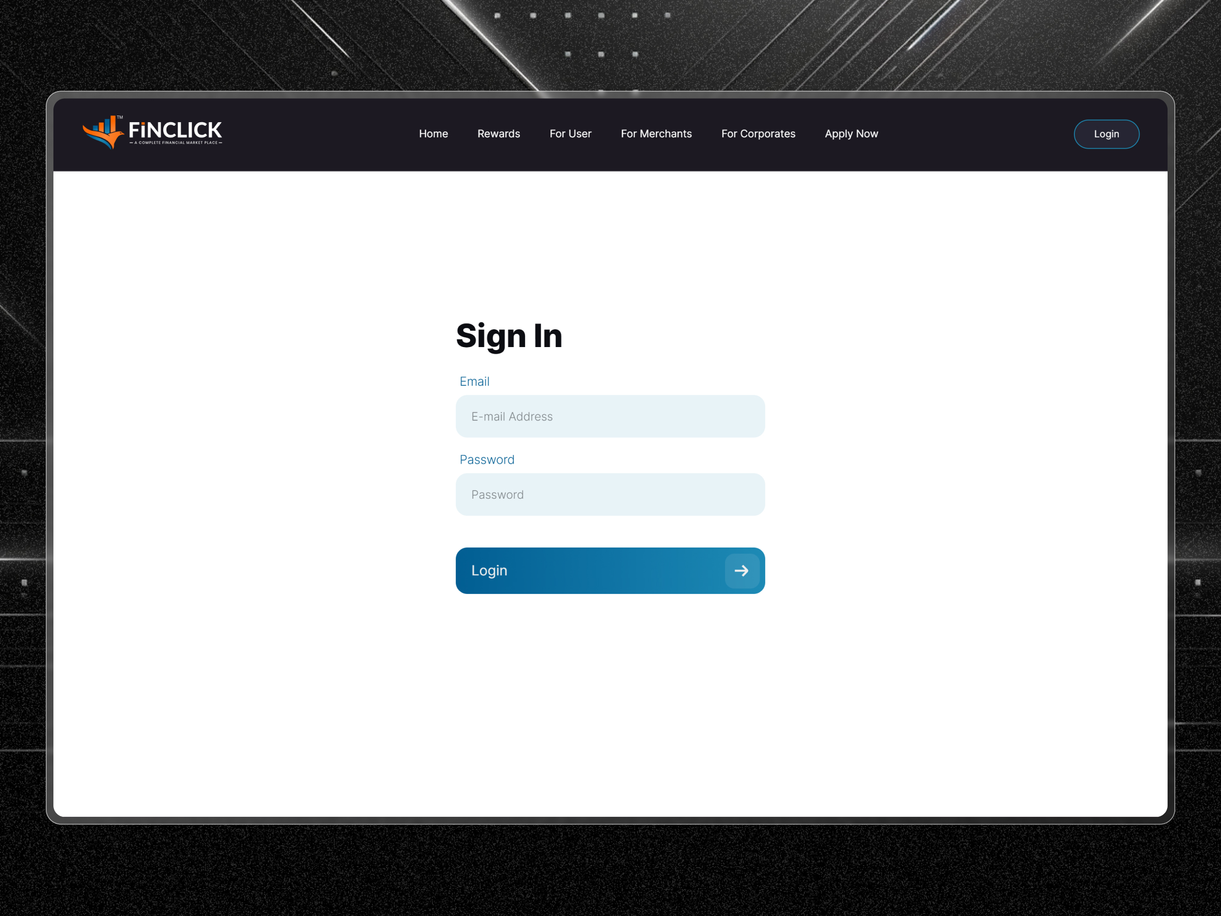 Finclick screenshot 41