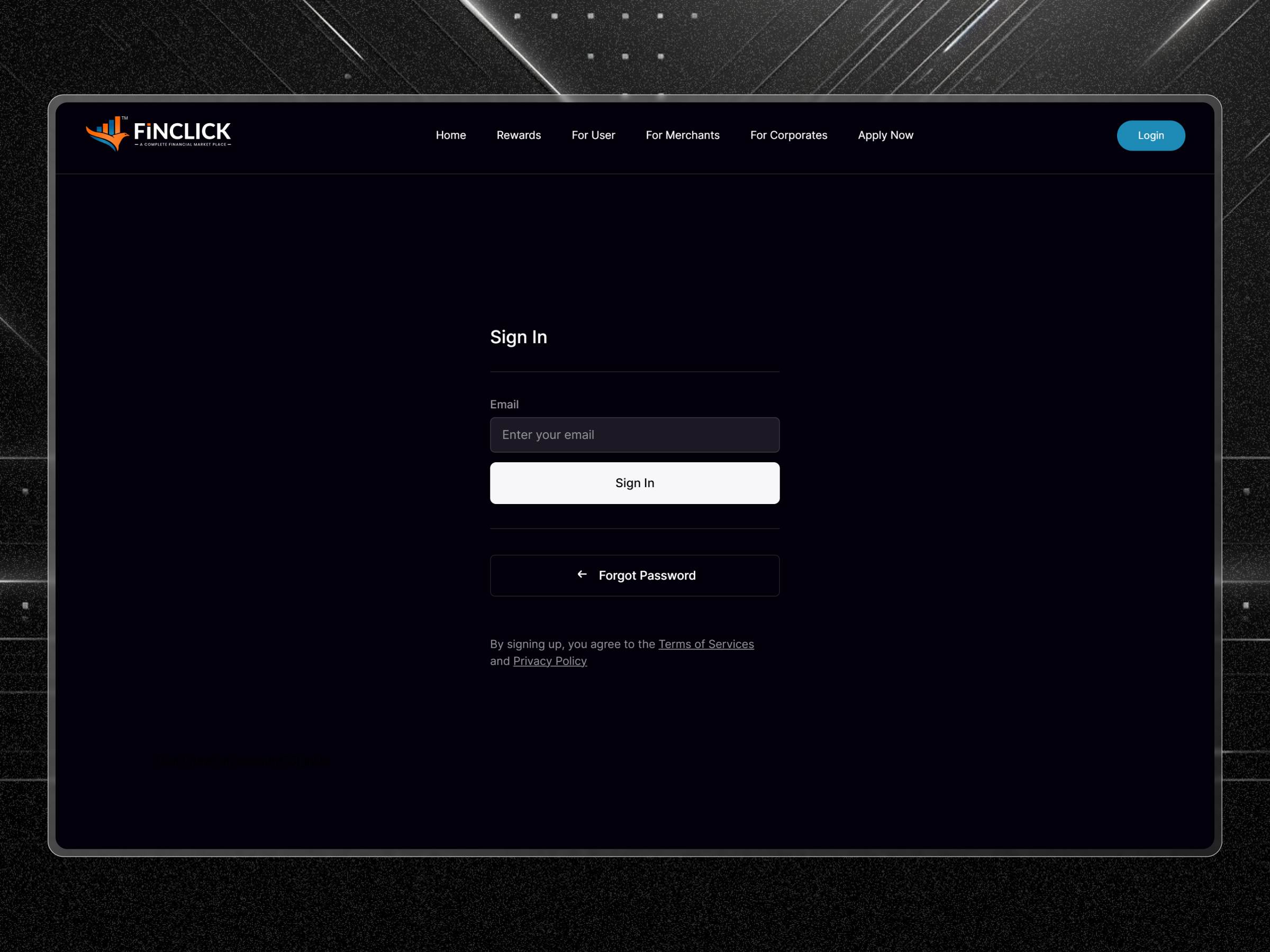 Finclick screenshot 42