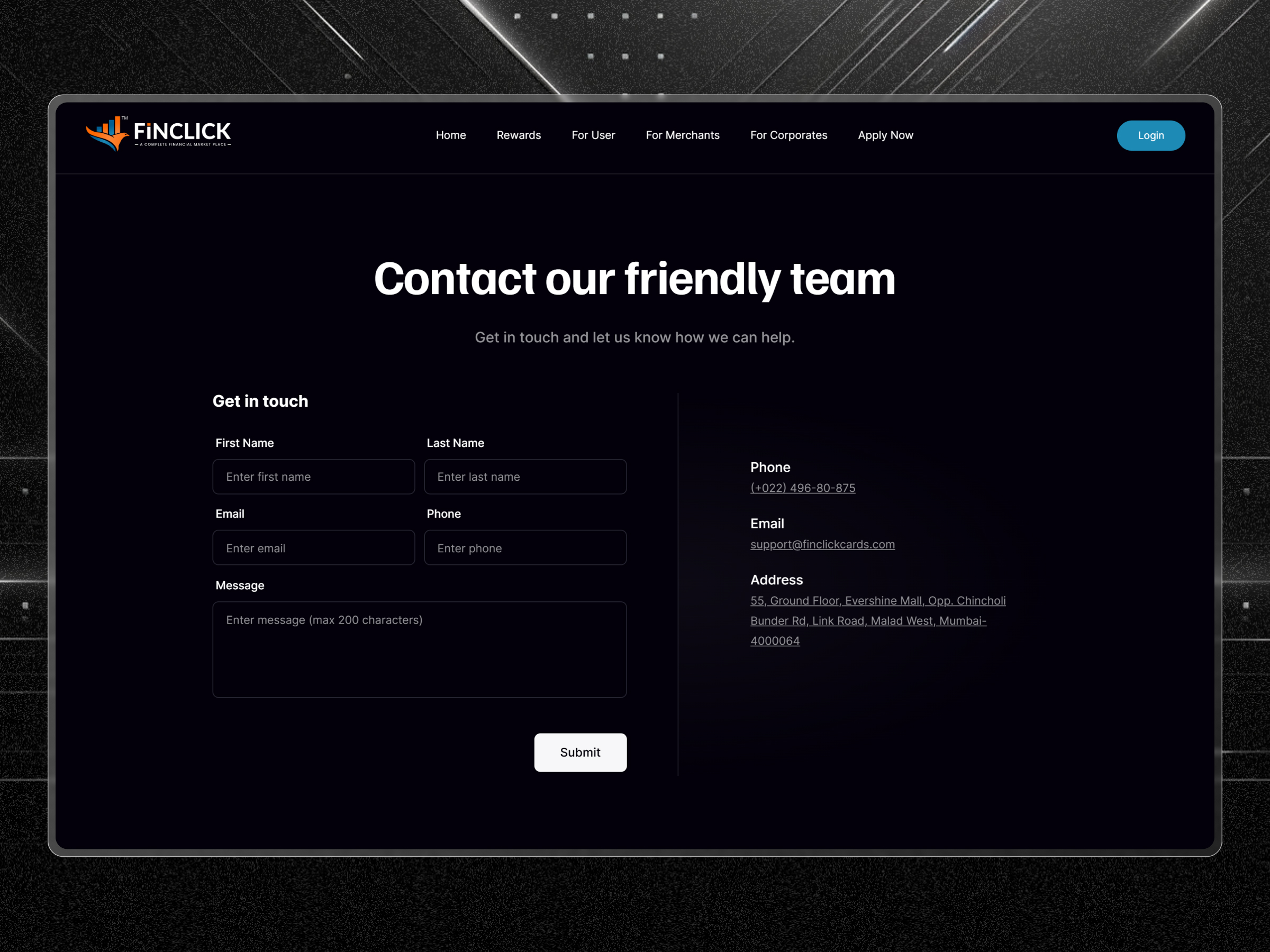 Finclick screenshot 43