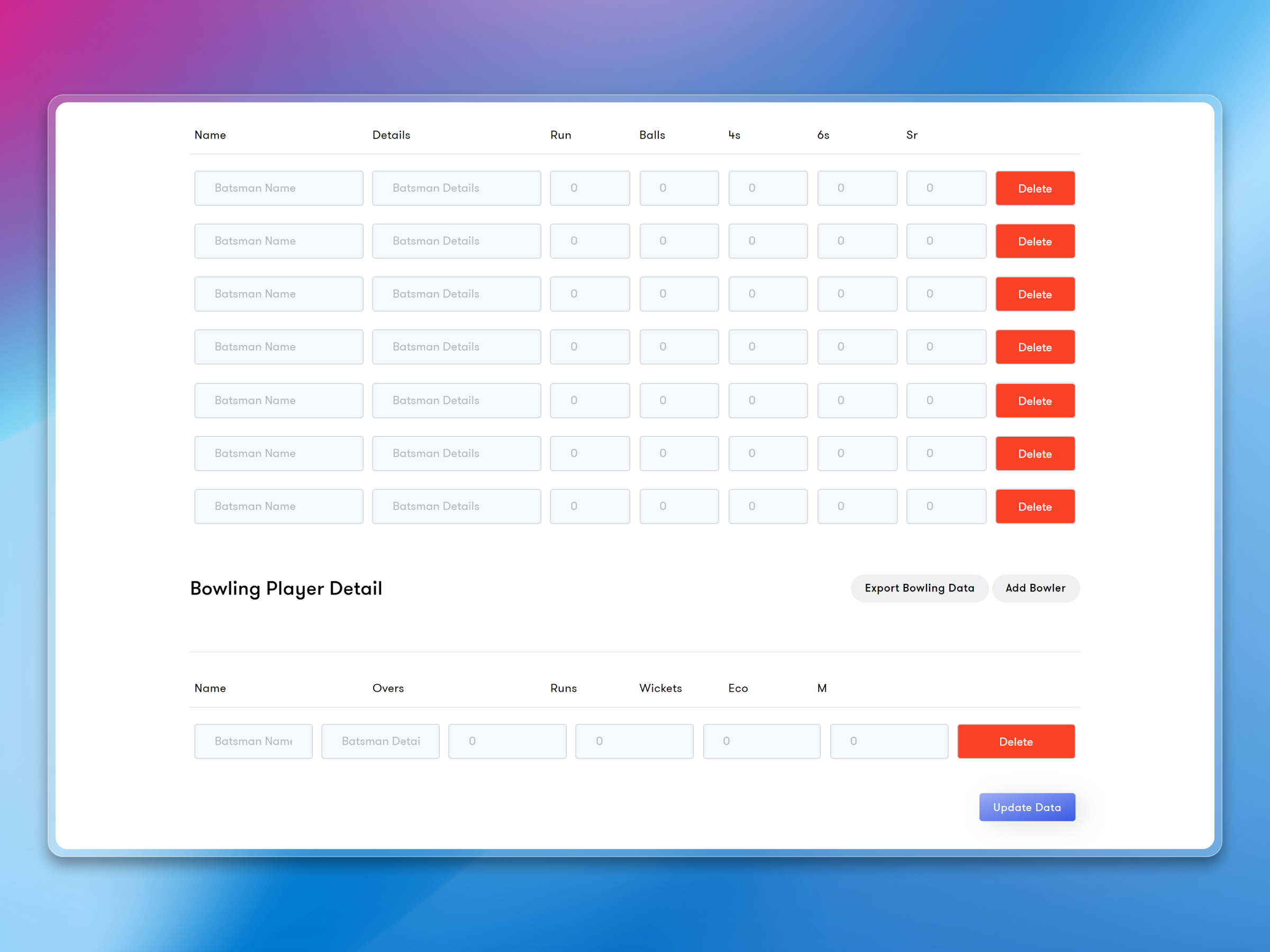 Live Line Dashboard screenshot 17