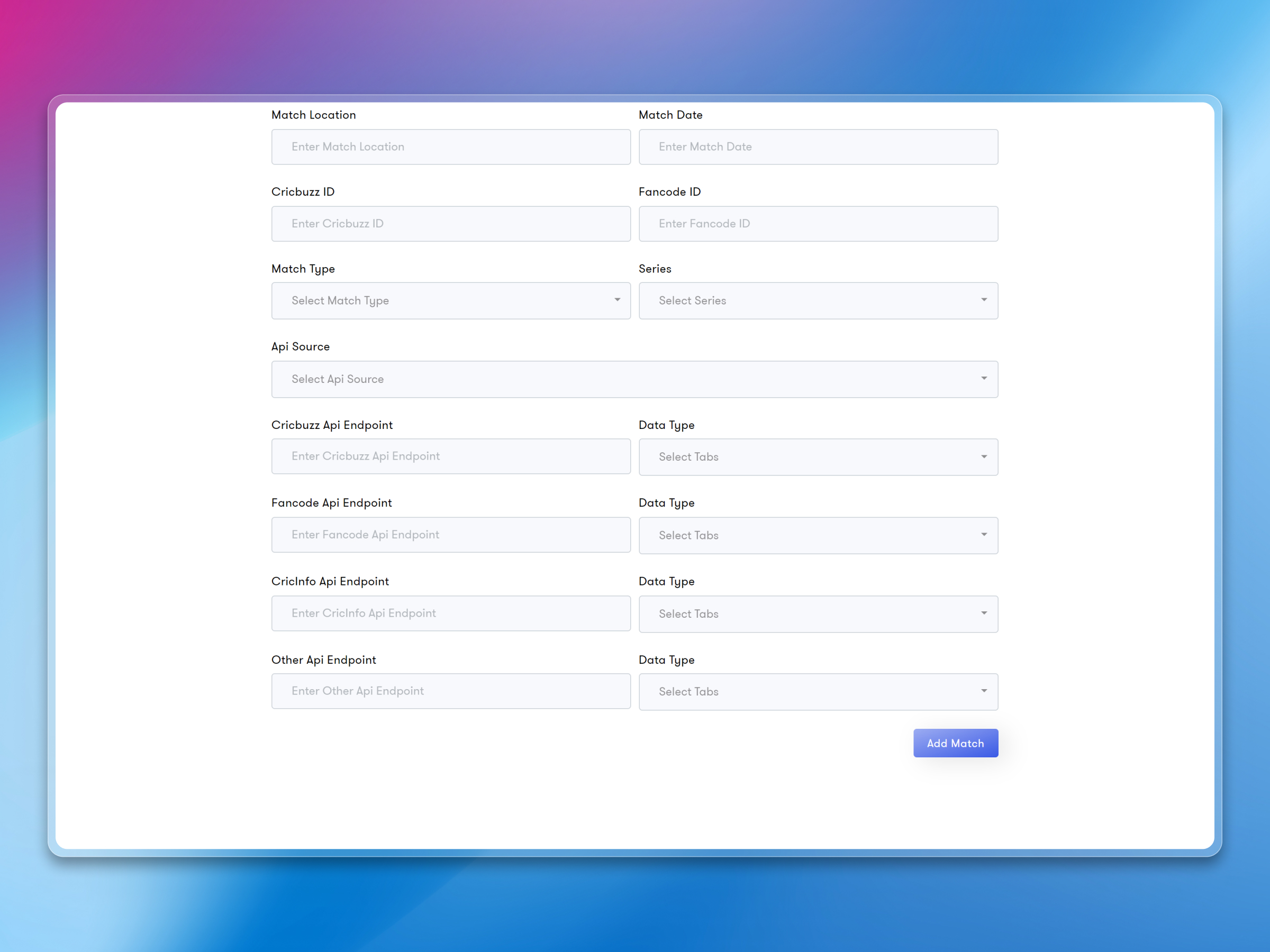 Live Line Dashboard screenshot 23