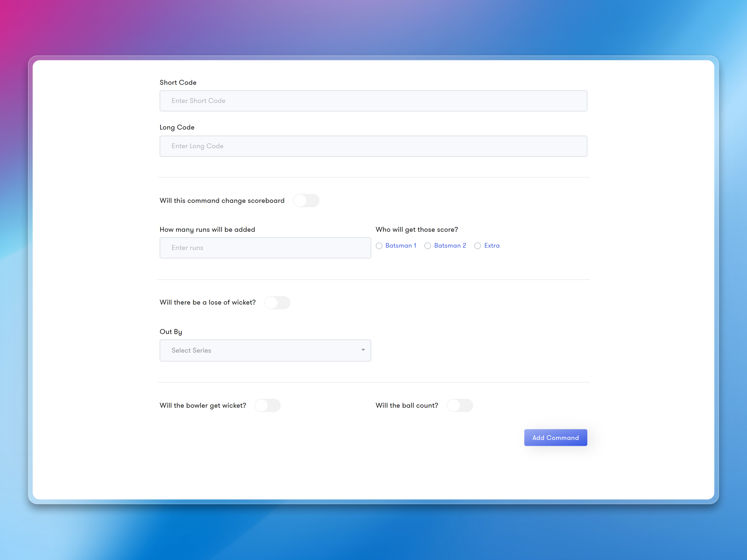 Live Line Dashboard screenshot 31