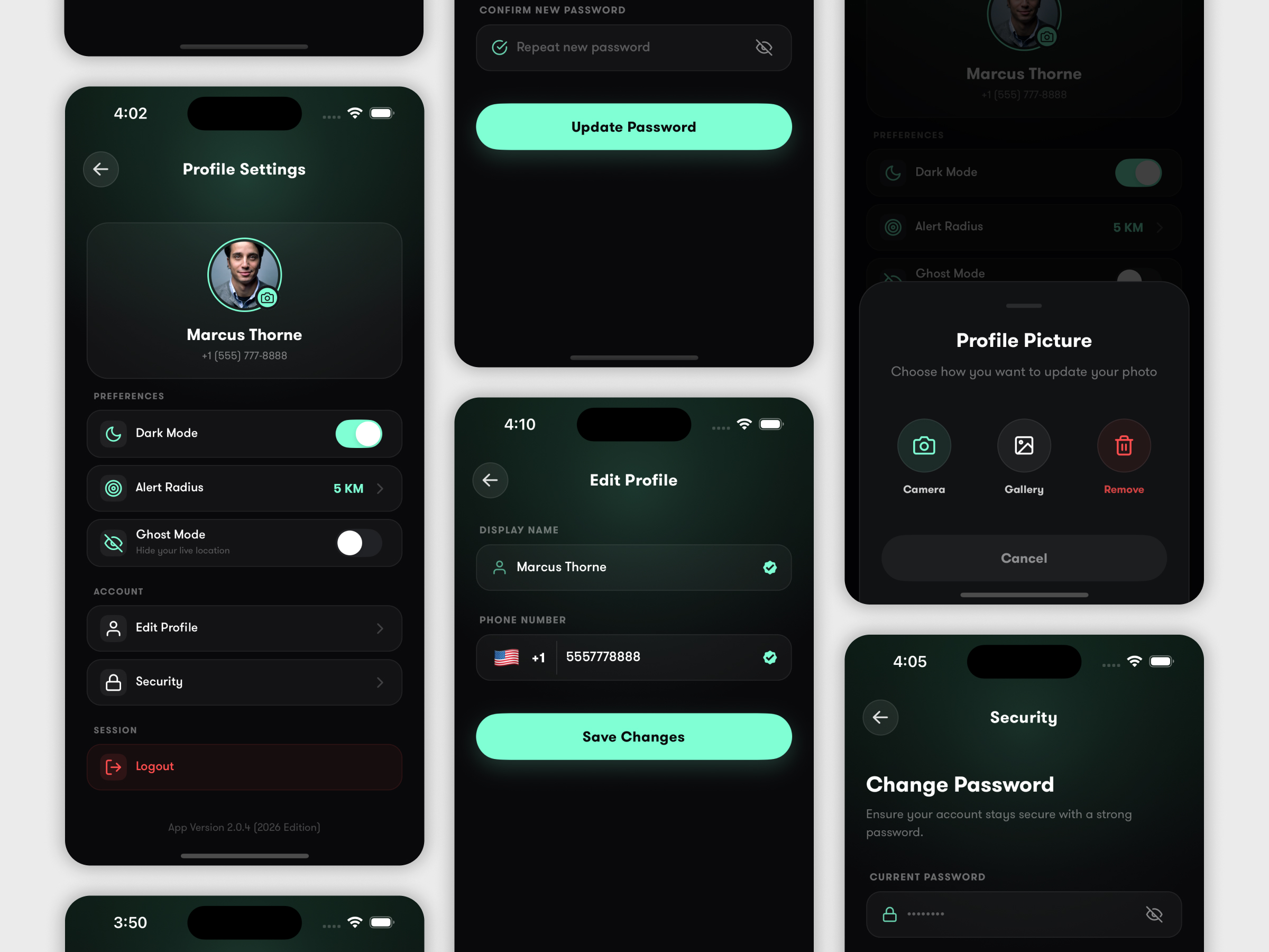 Mylo screenshot 4