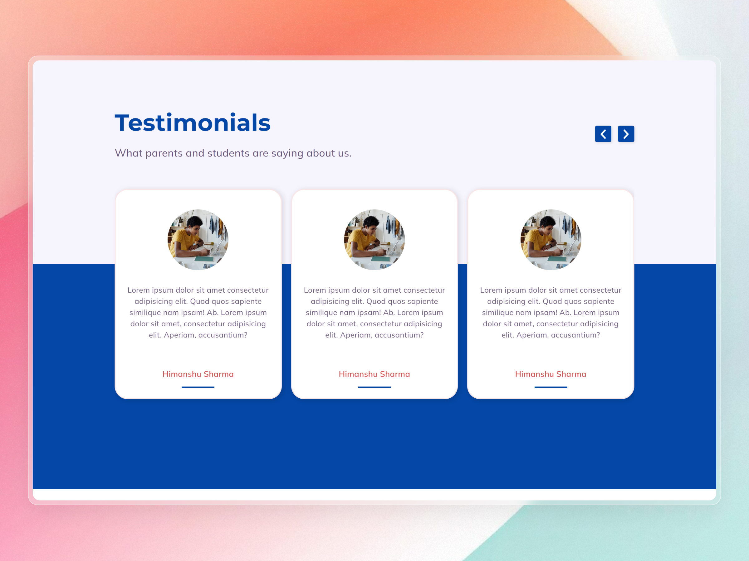 NNIIT screenshot 11