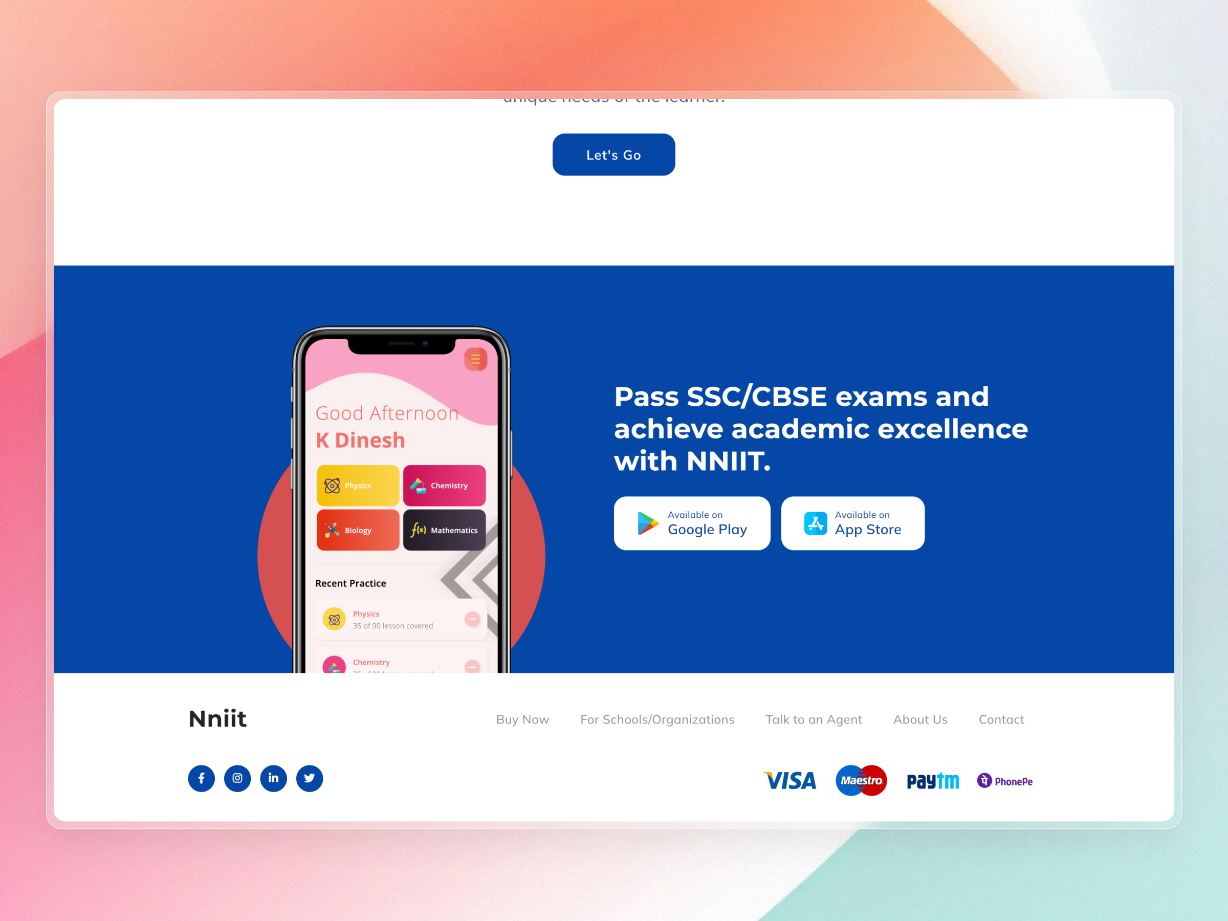 NNIIT screenshot 13