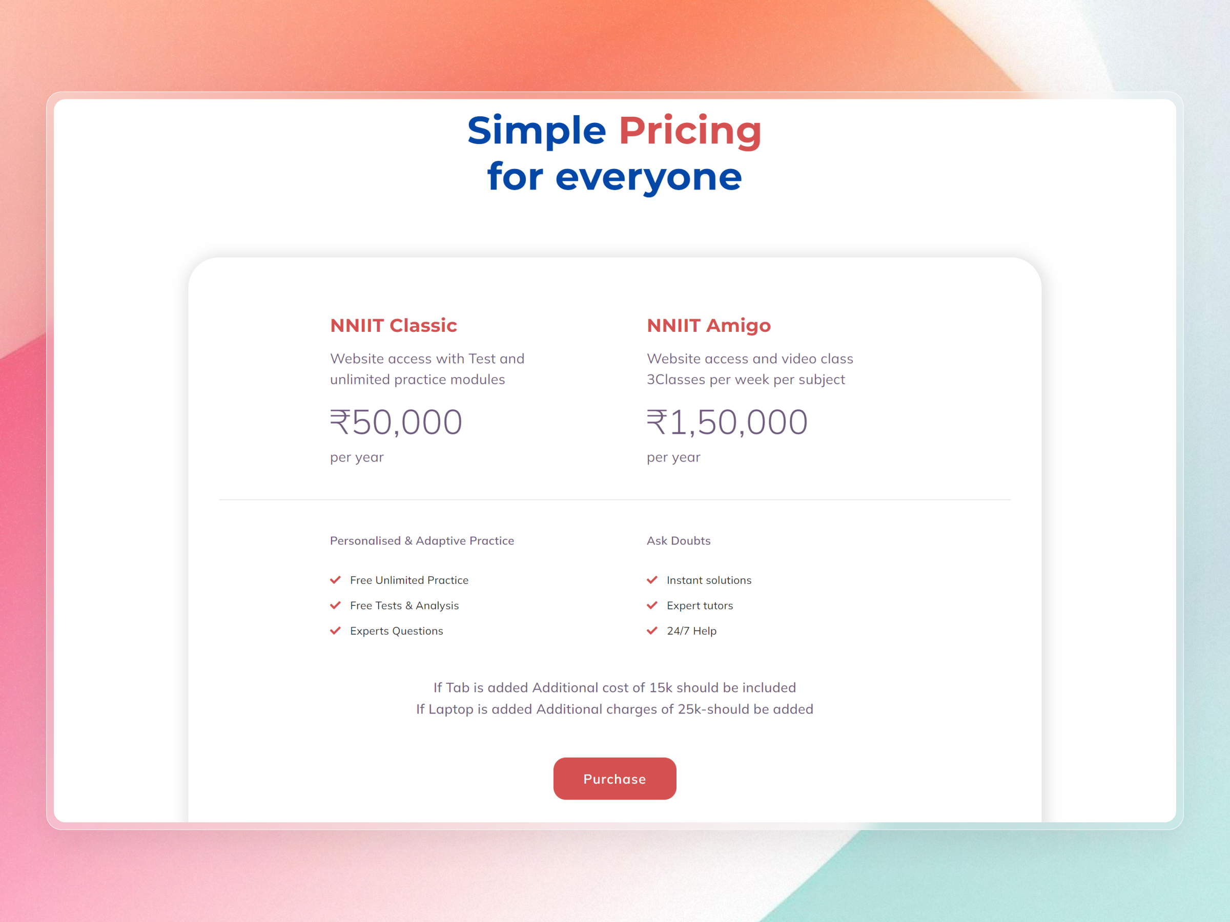 NNIIT screenshot 14