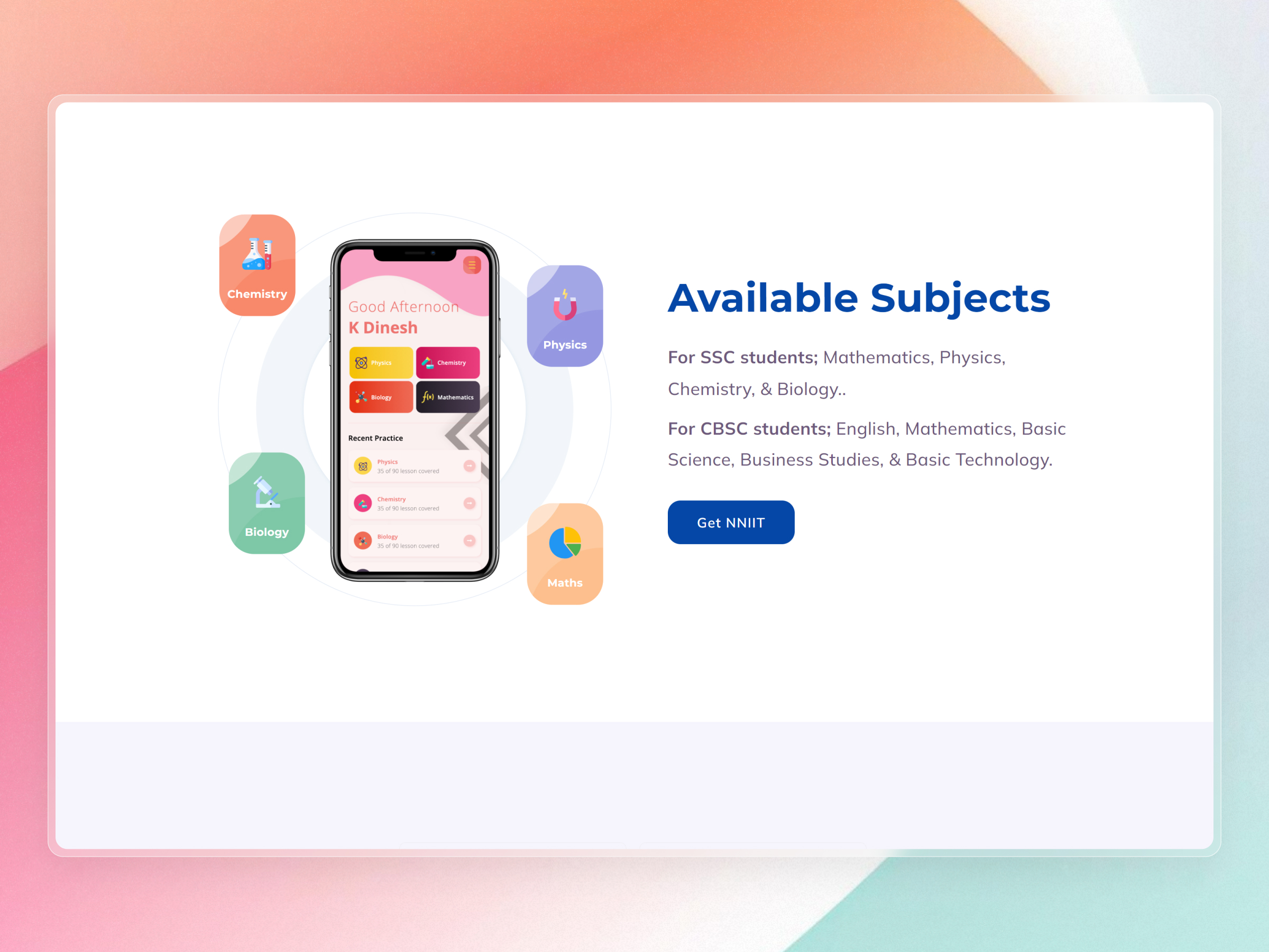 NNIIT screenshot 18